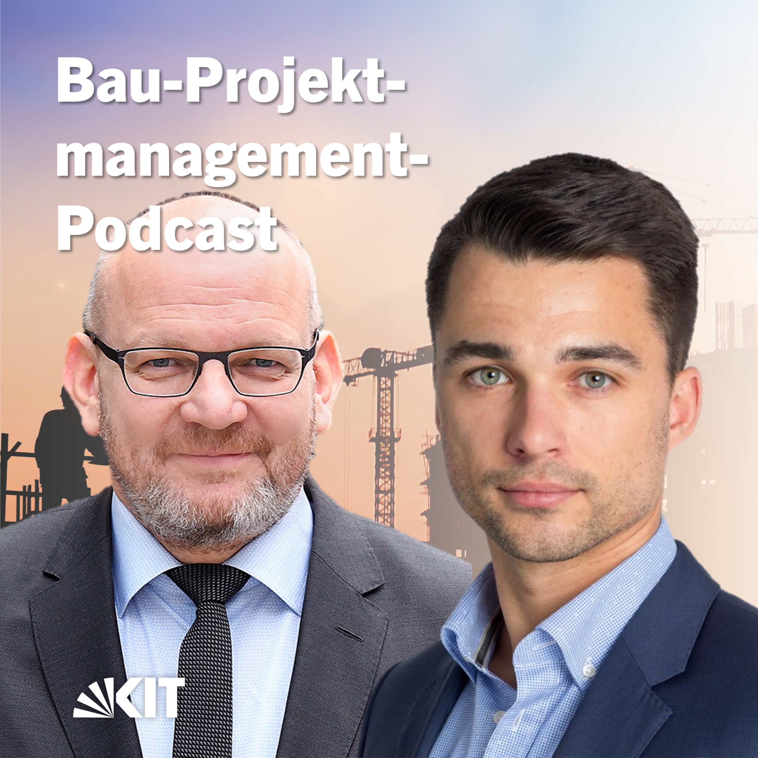 10 | Bau-Projektmanagement-Podcast - Ein Interview mit Professor Stephan Grüninger zu Compliance im Bauwesen #Interview episode artwork