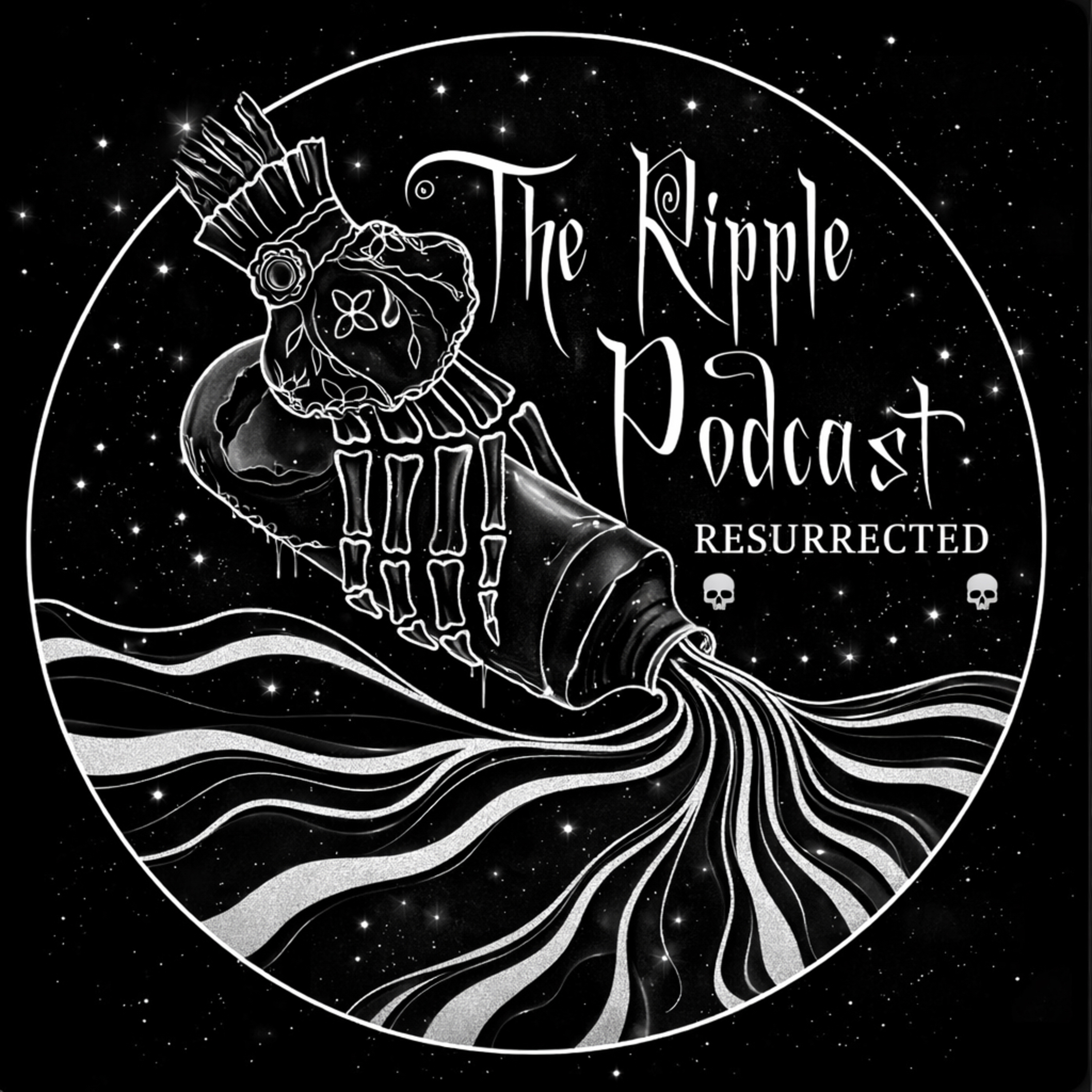 113. We're Baaaacccckkkkkkk!  episode artwork
