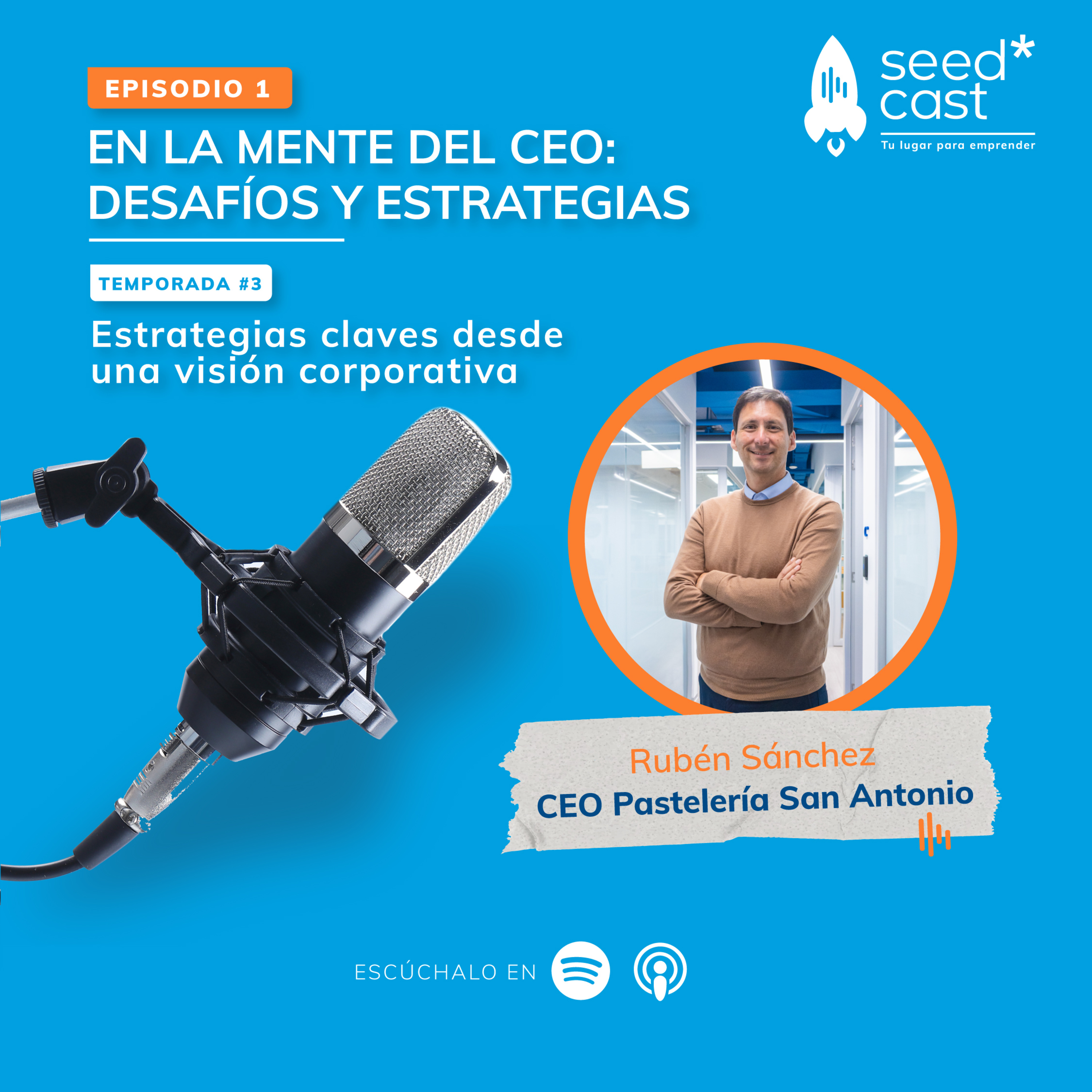 SeedCast