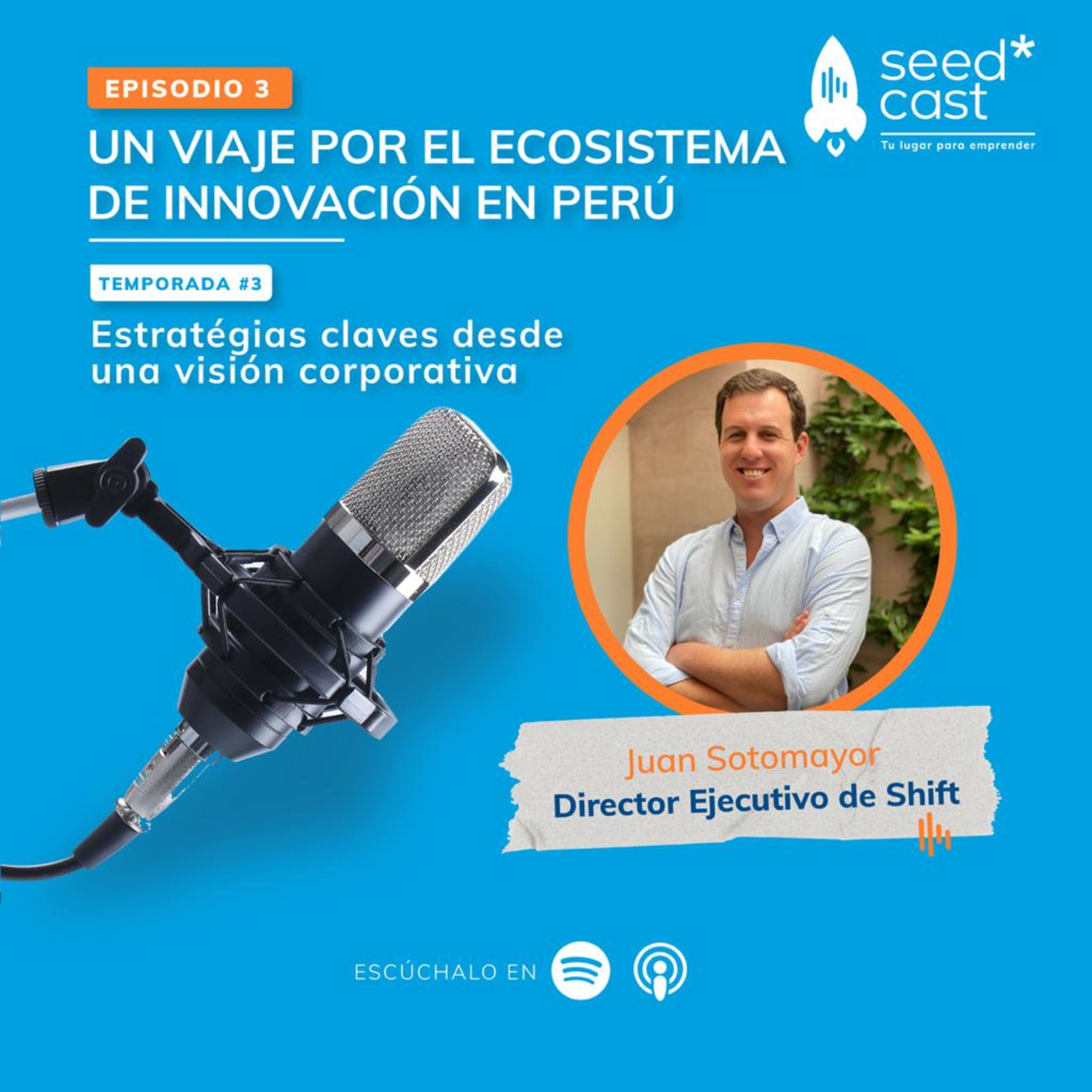 SeedCast