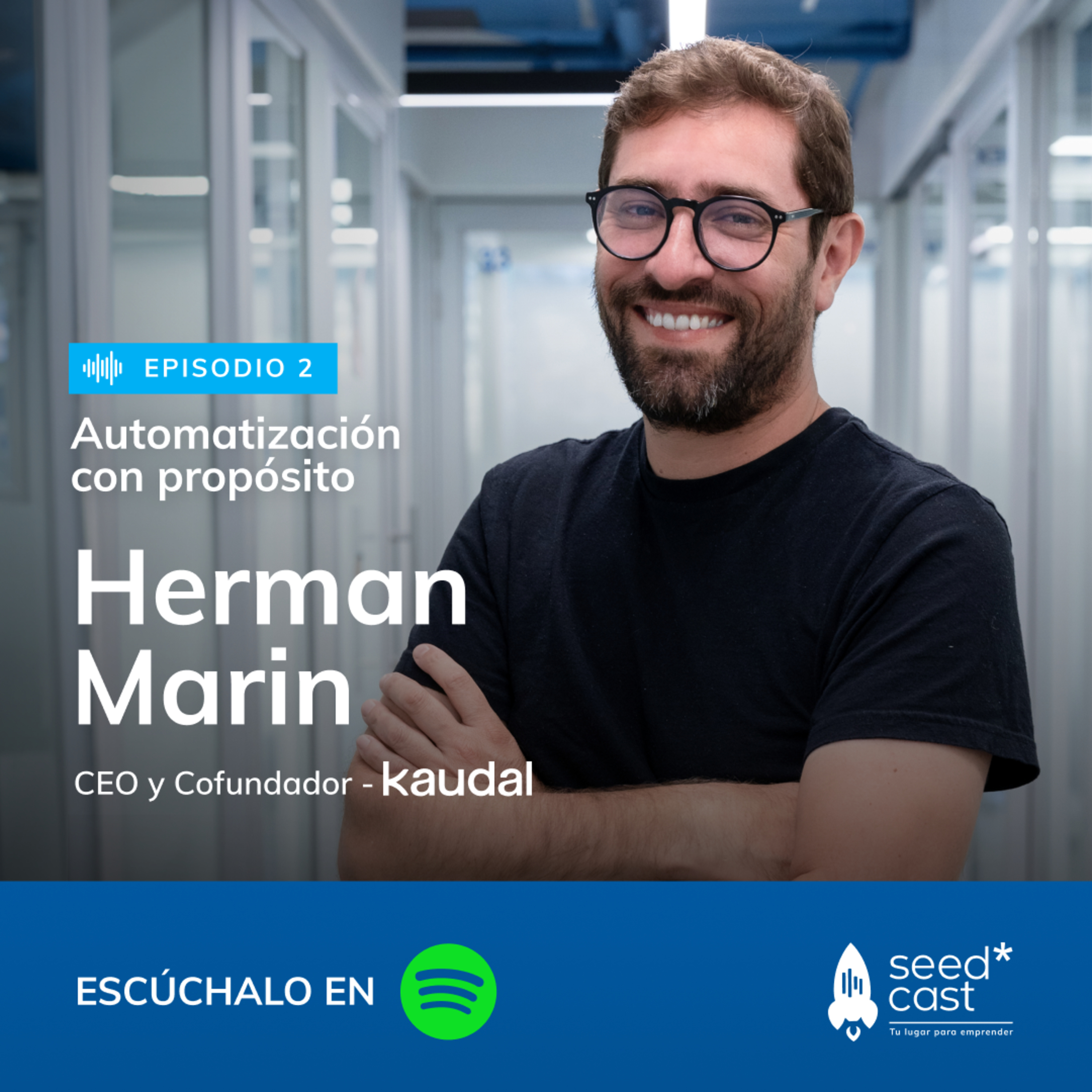5x2 | Automatización con propósito
