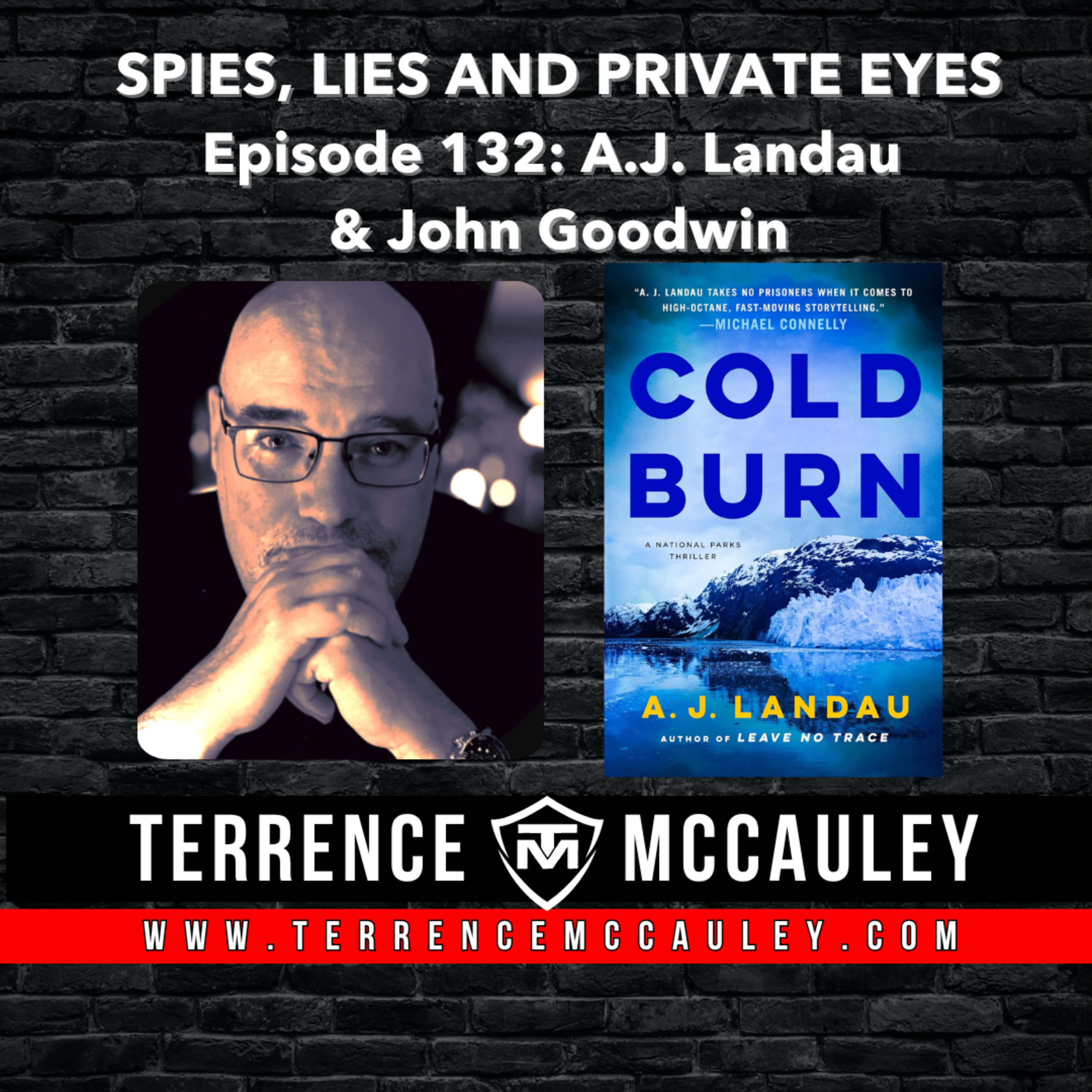 Spies, Lies and Private Eyes