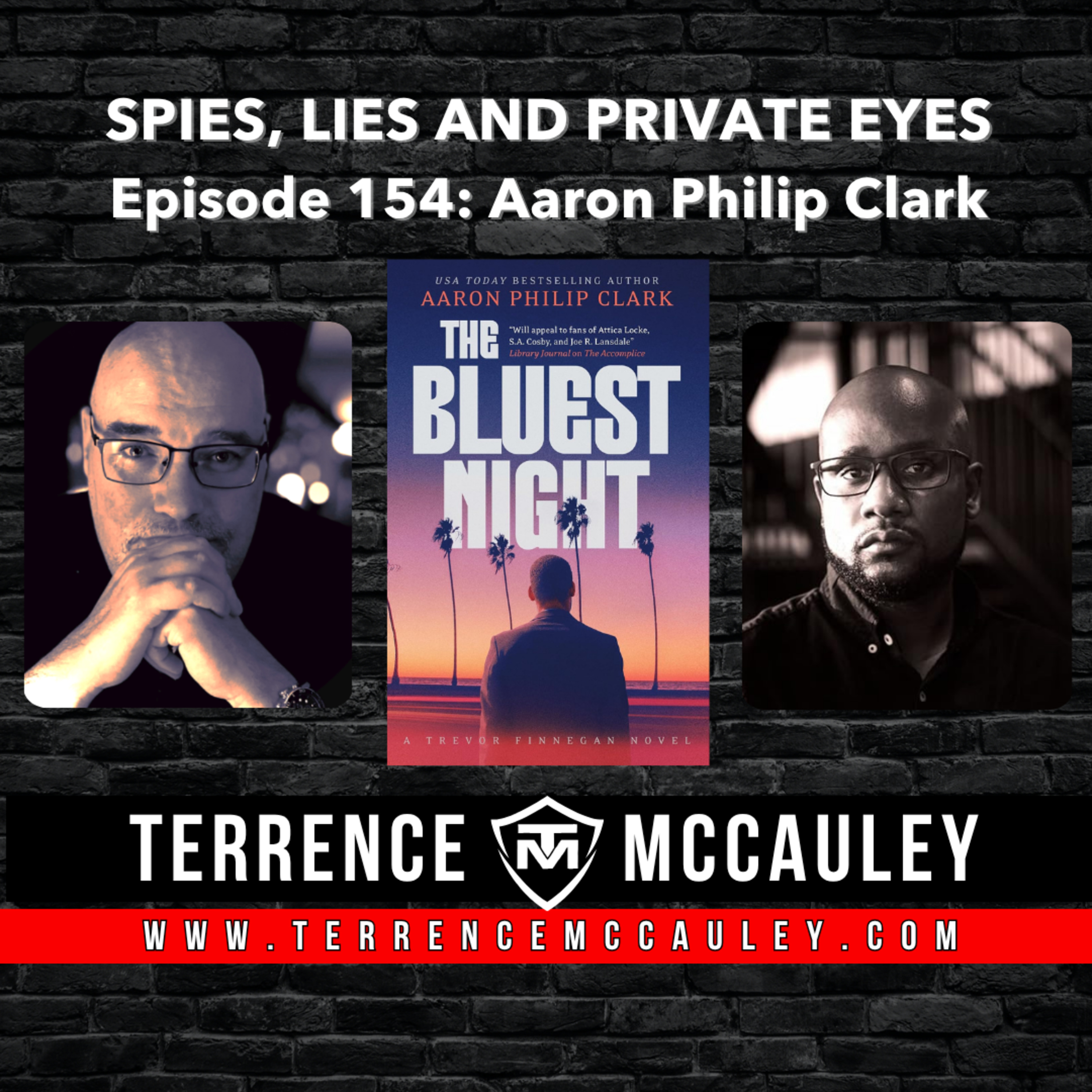 Spies, Lies and Private Eyes