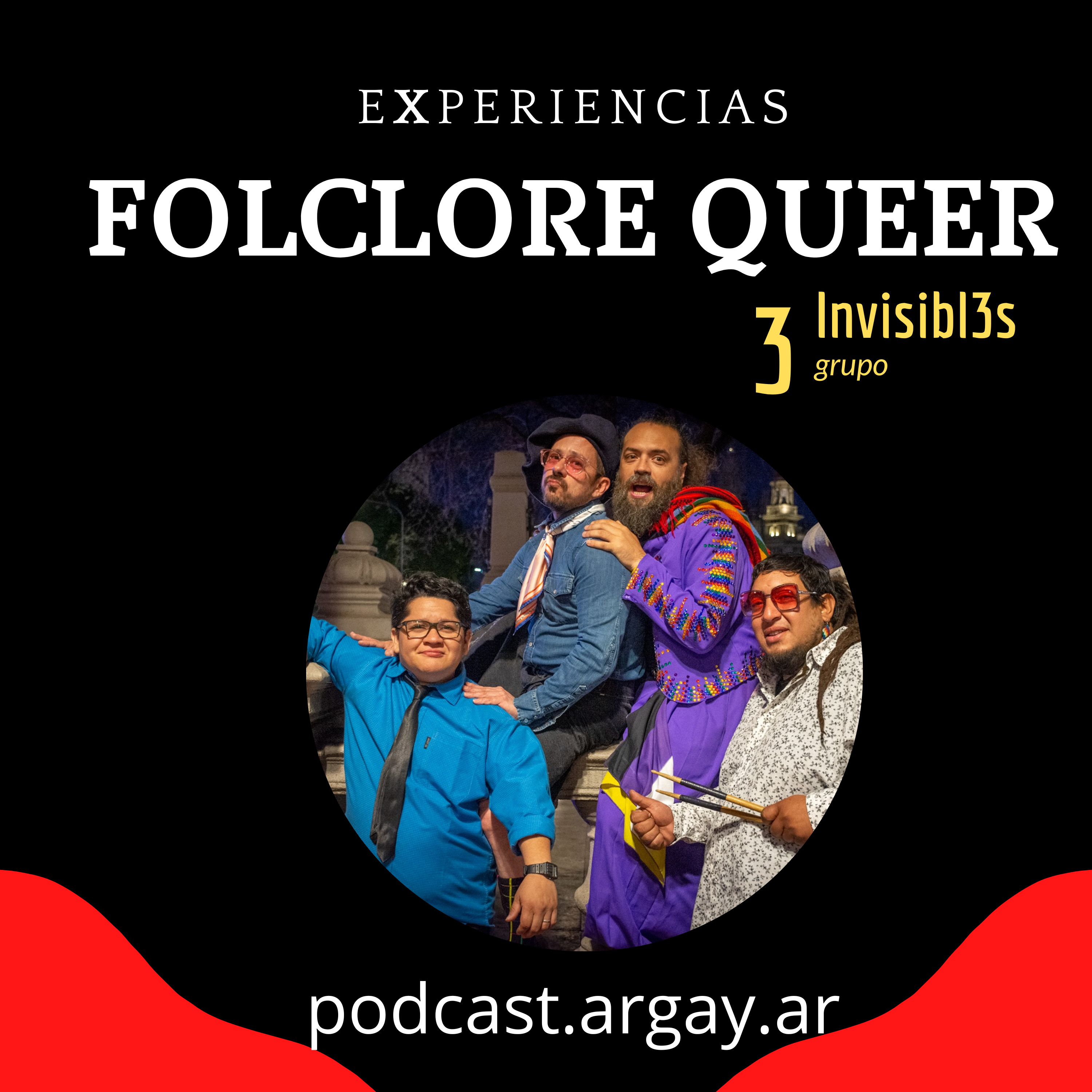 ARGay punto AR 🏳️‍🌈