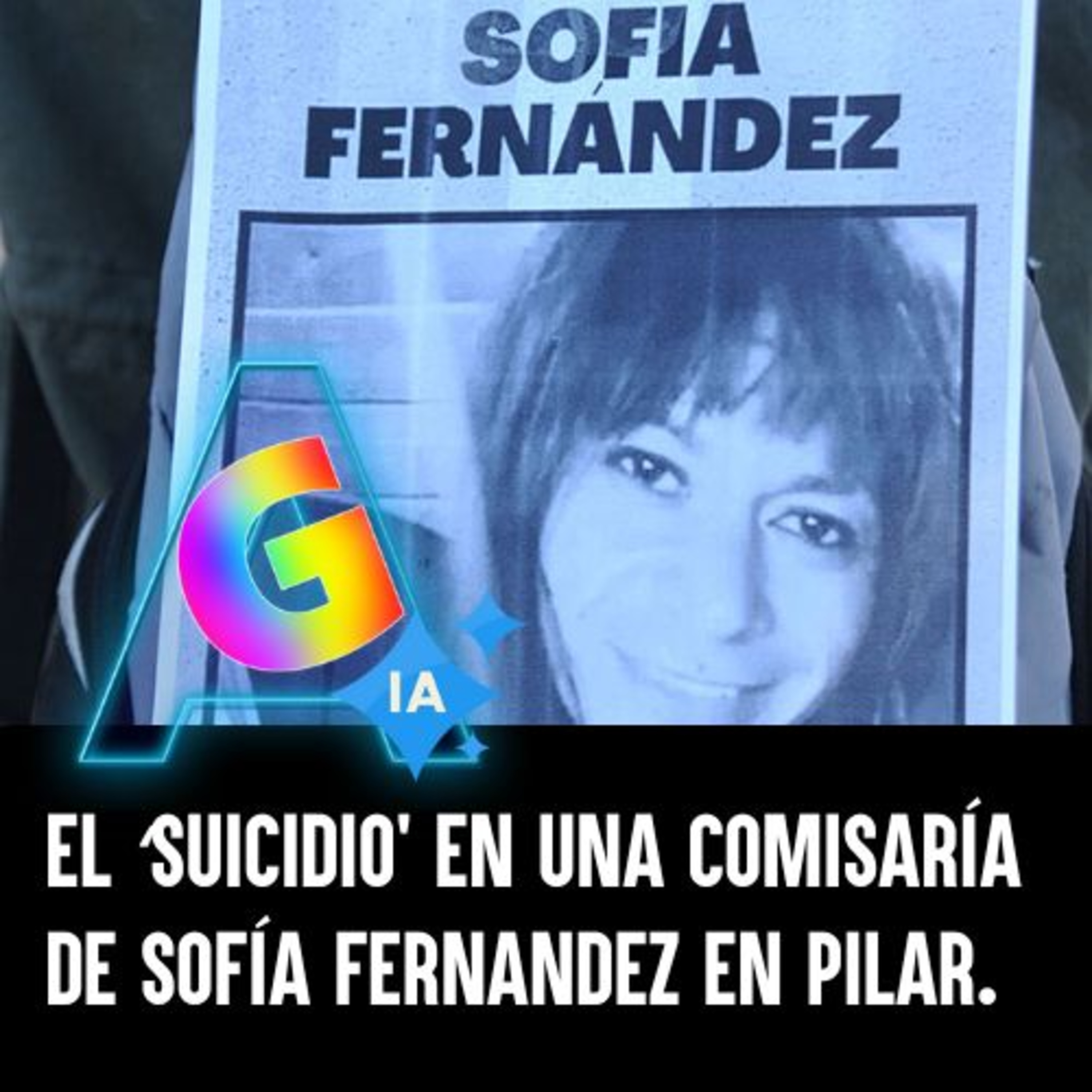 Portada de ARGay punto AR 🏳️‍🌈