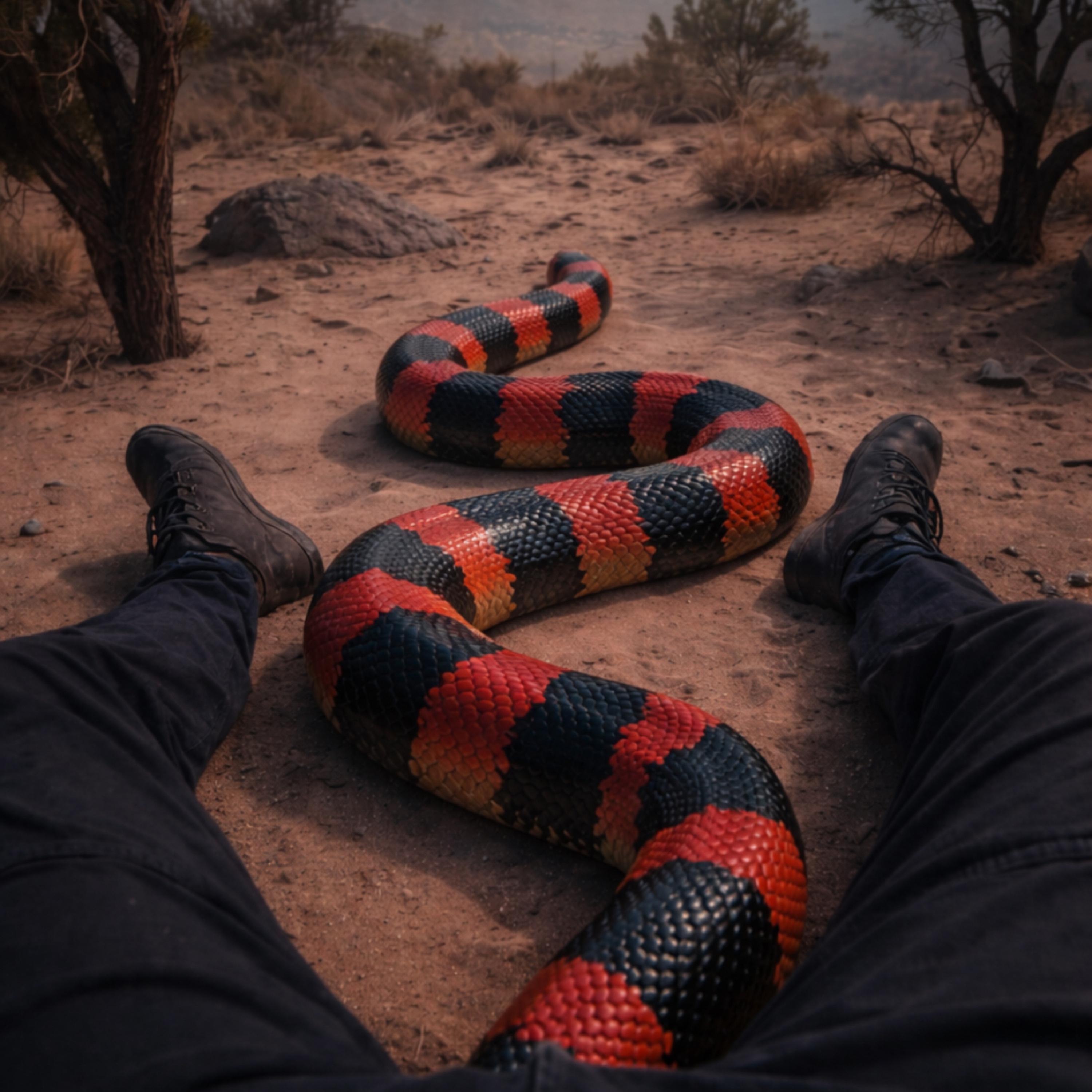 Episode 112 - 7 Hits of LSD, 7g of Mushrooms and DMT