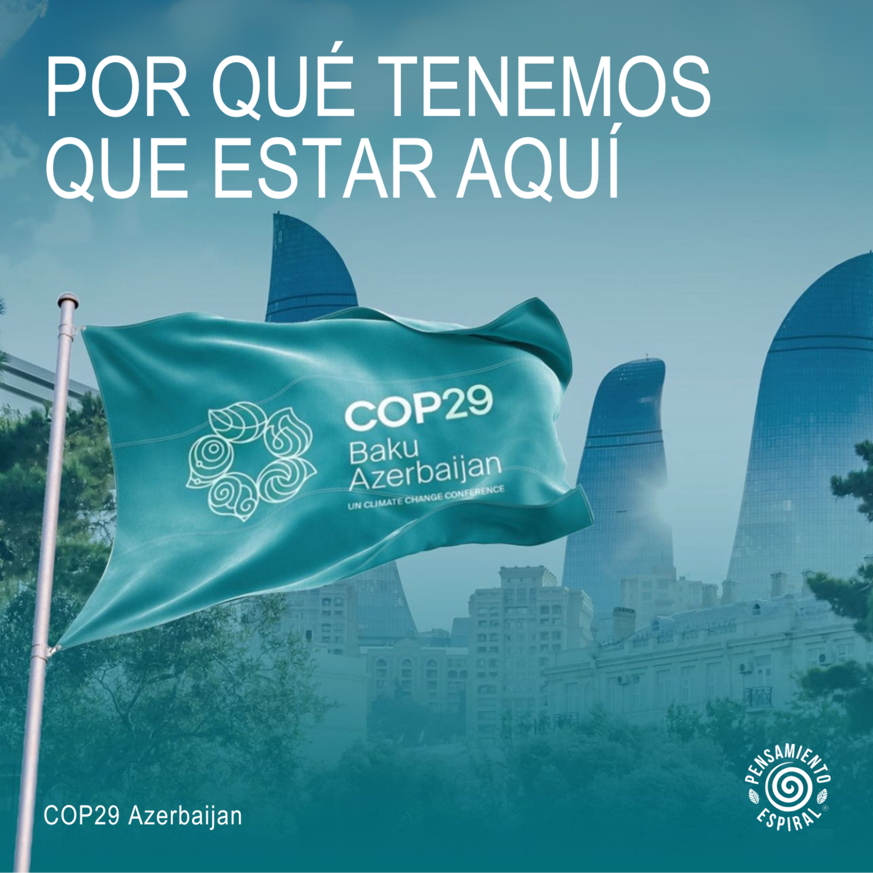 Pensamiento Espiral