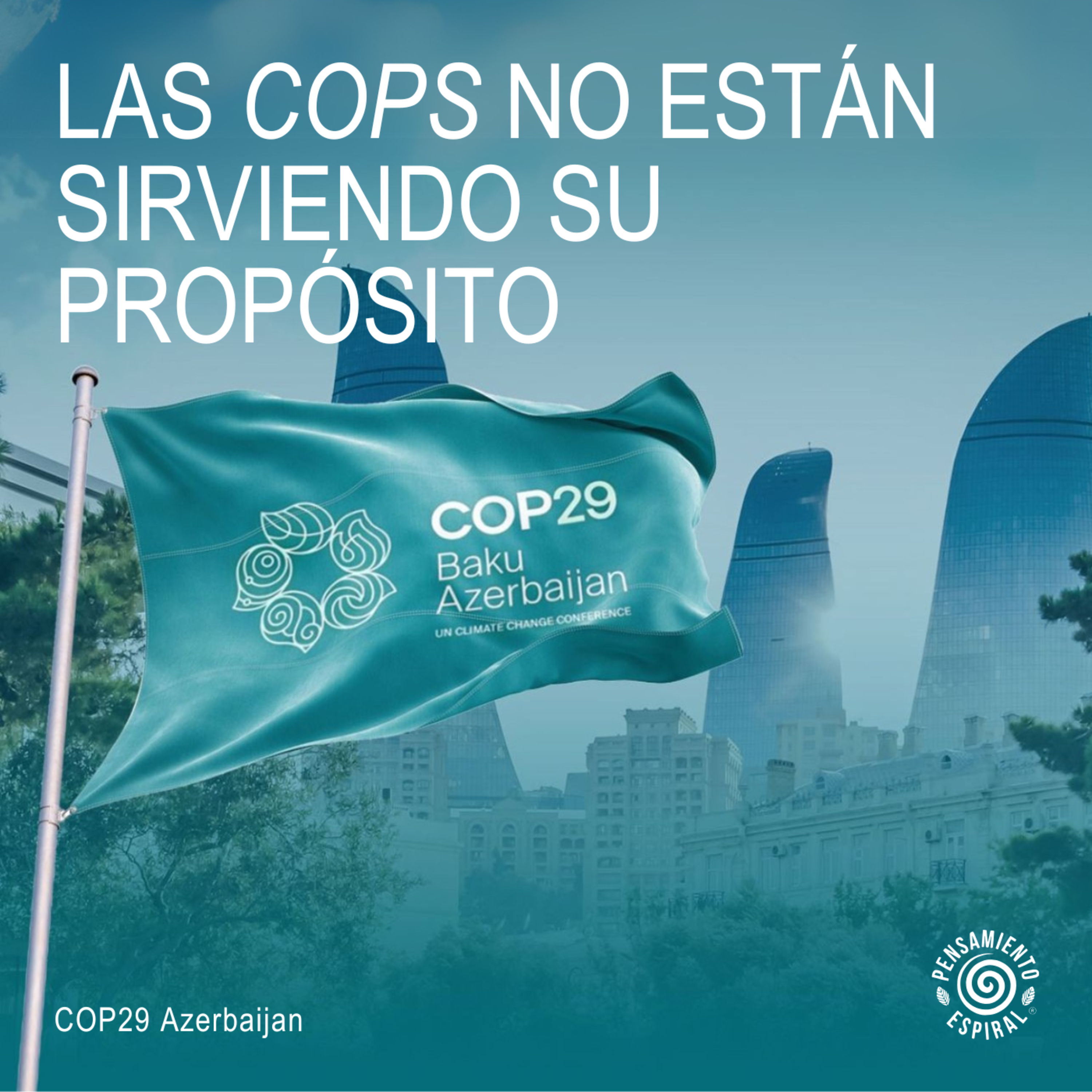 Pensamiento Espiral