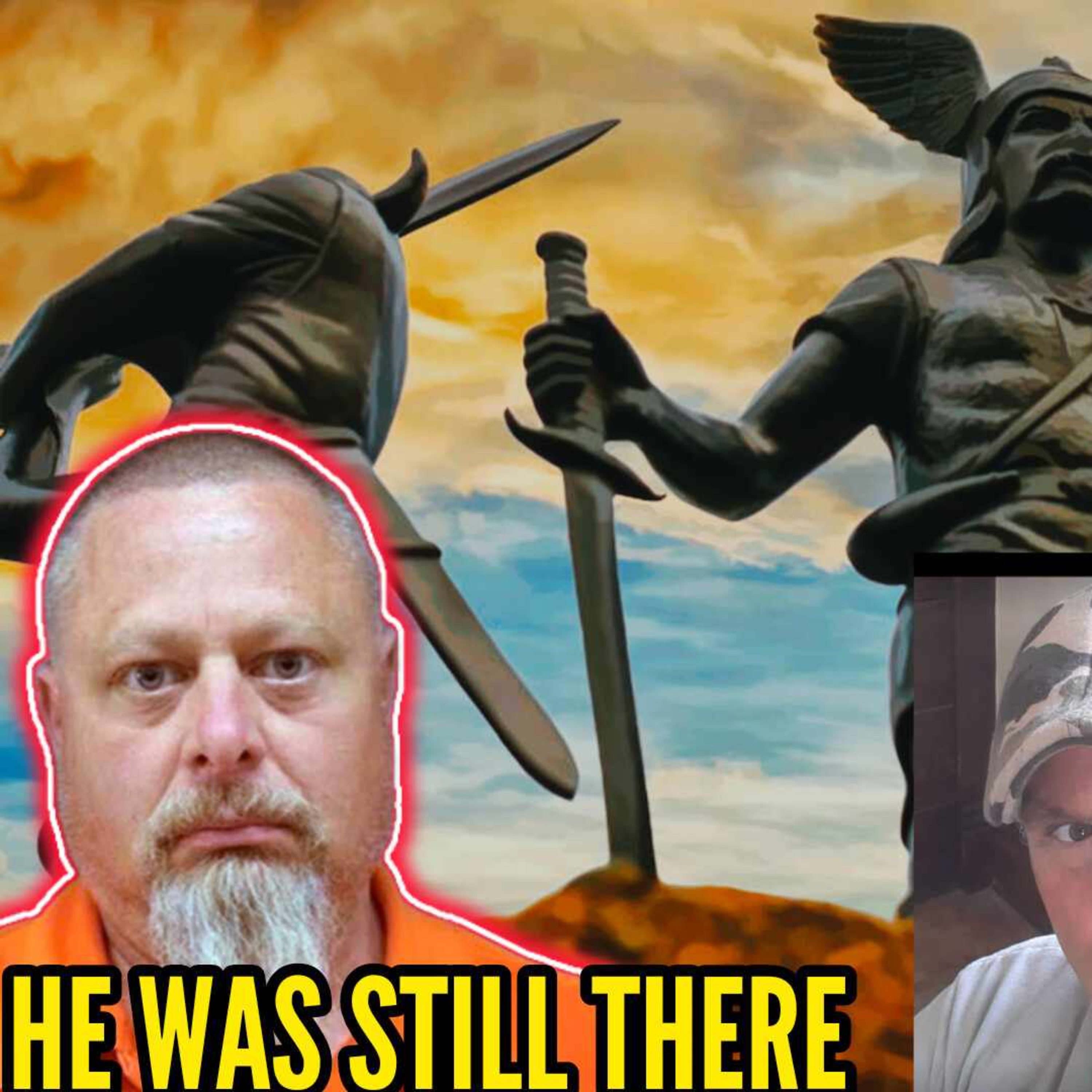 Delphi Murders: Richard Allen Had Help Odinite Connection... #truecrime #delphi #libbyandabby episode artwork