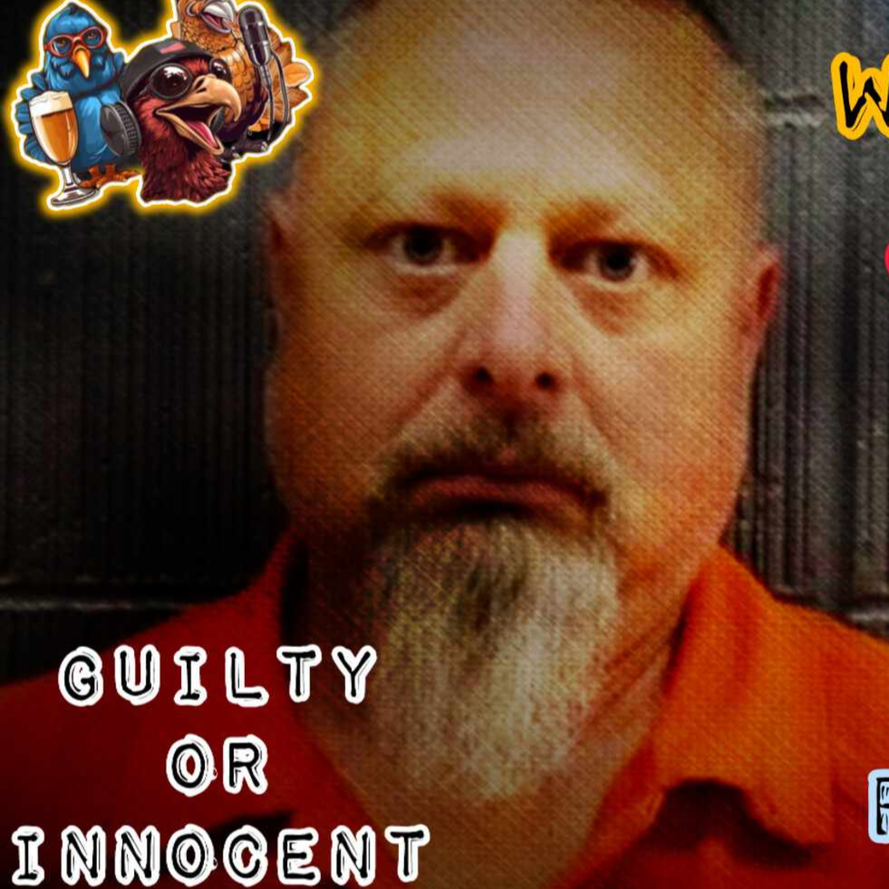 💥CLOSING ARGUEMENTS💥What's Your VERDICT? Richard Allen Case Ft #delphi episode artwork