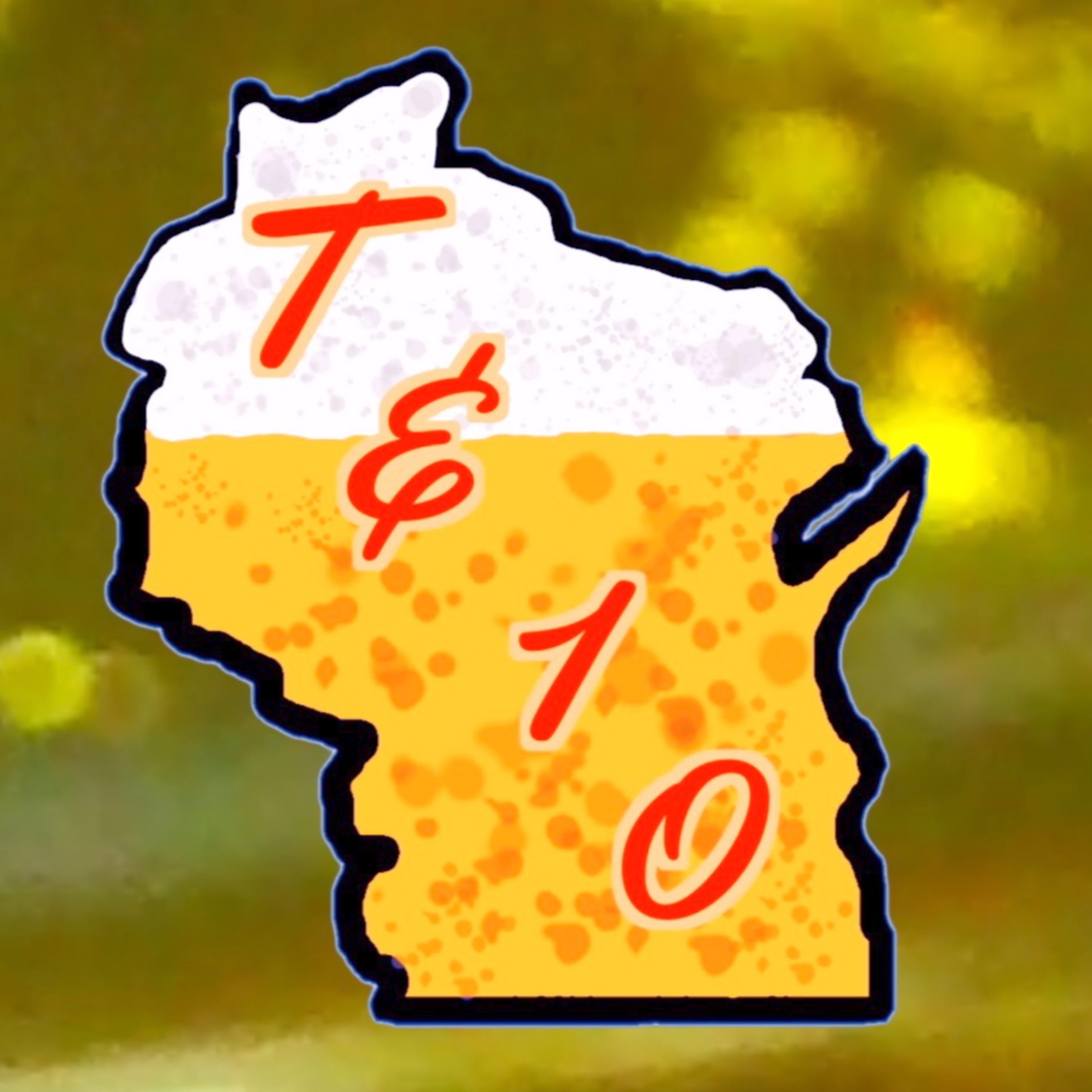 Beer Day Special with Trenton! episode artwork