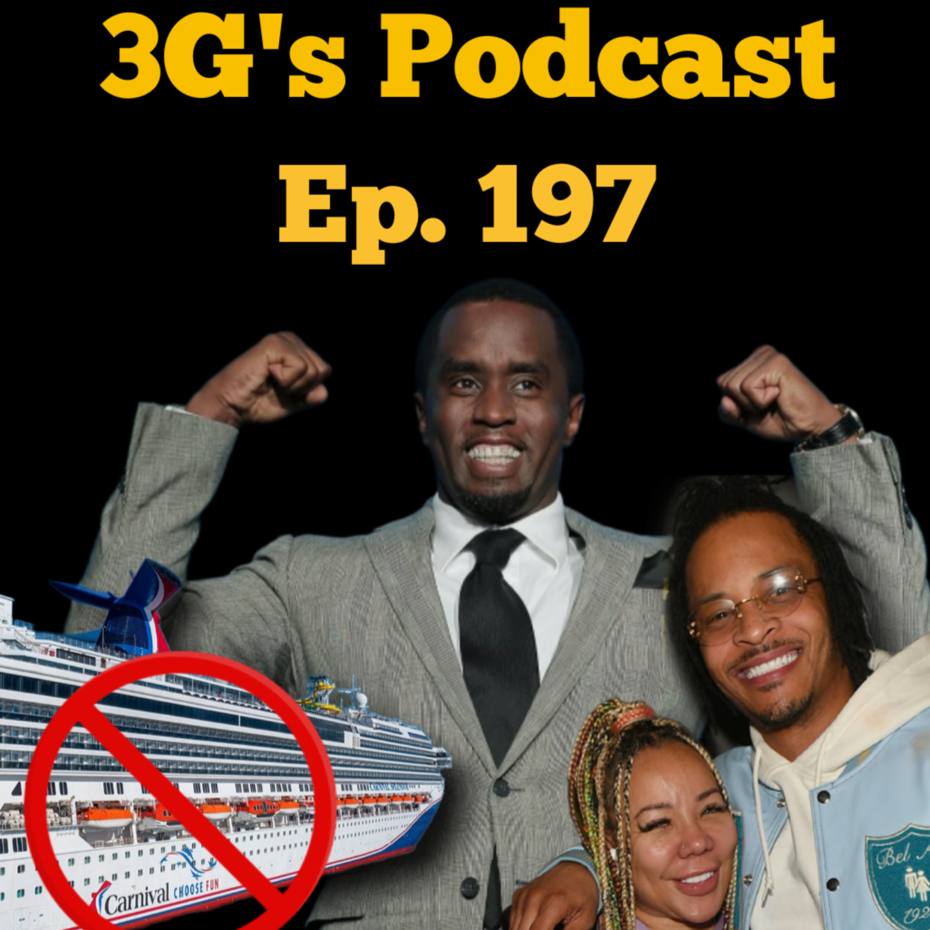 3G\'s Podcast
