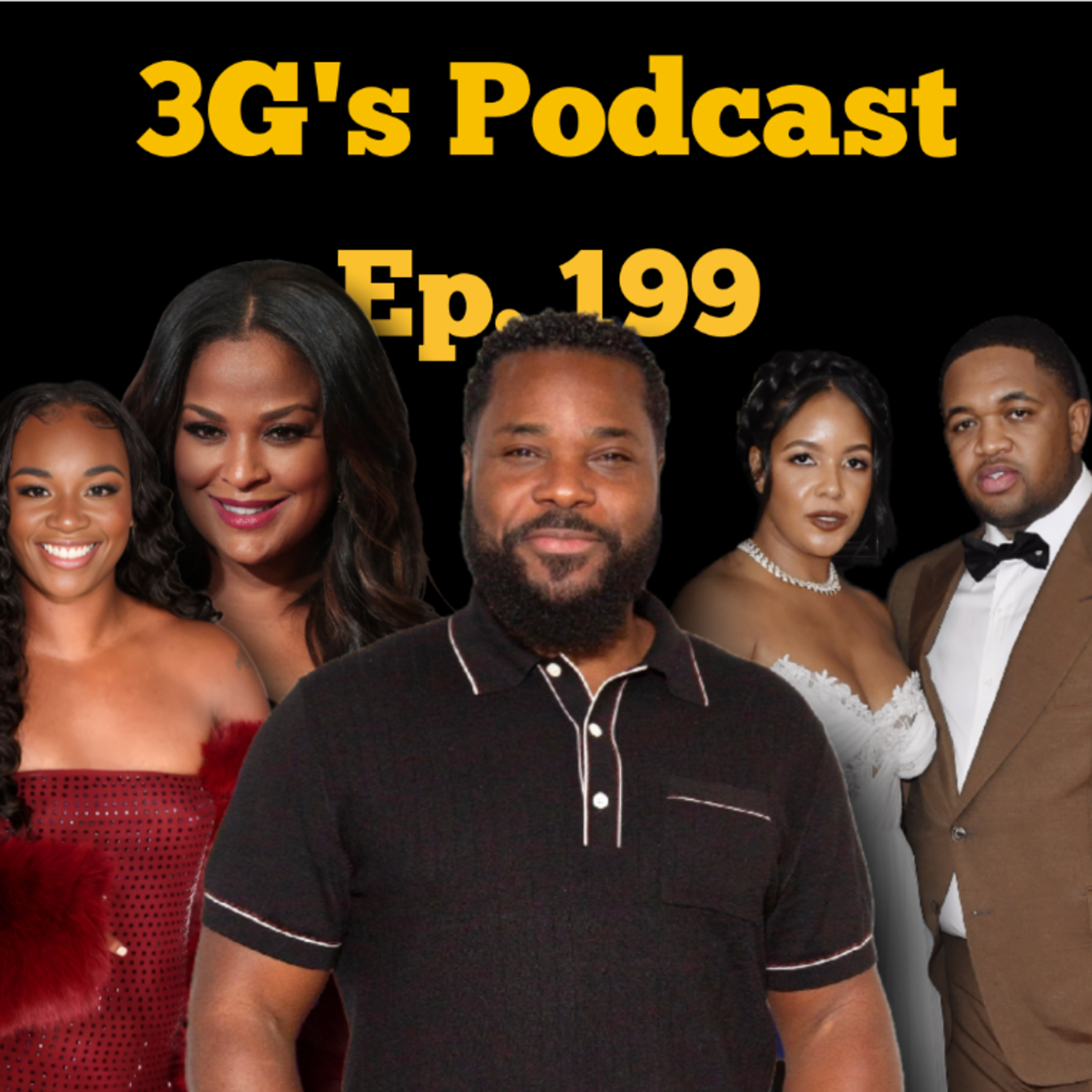 3G\'s Podcast