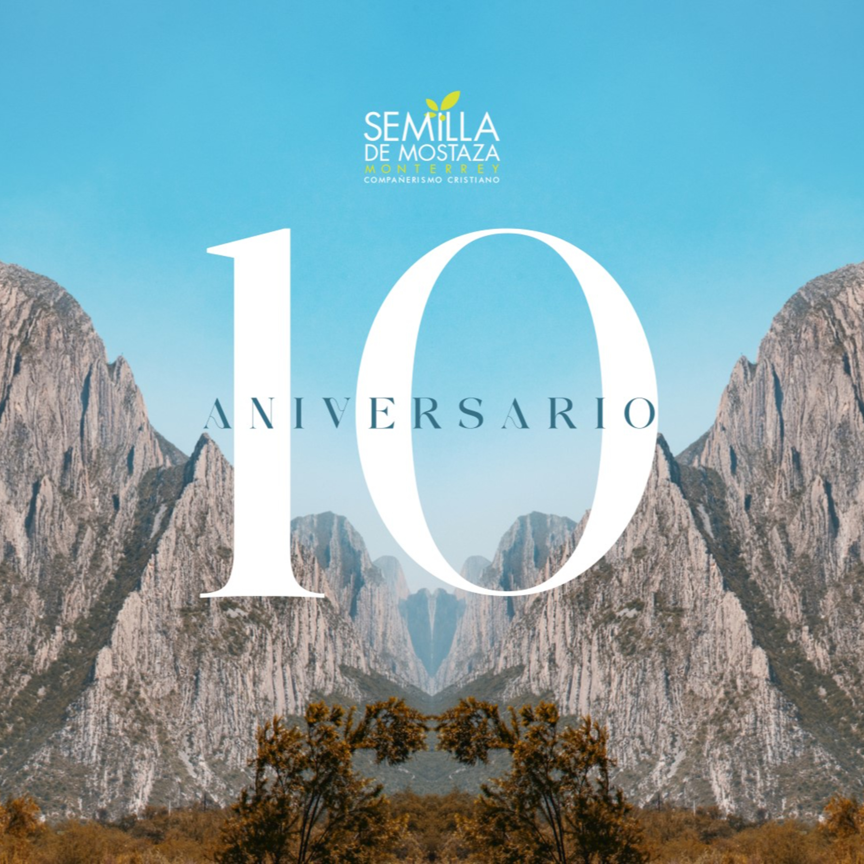Semilla Monterrey
