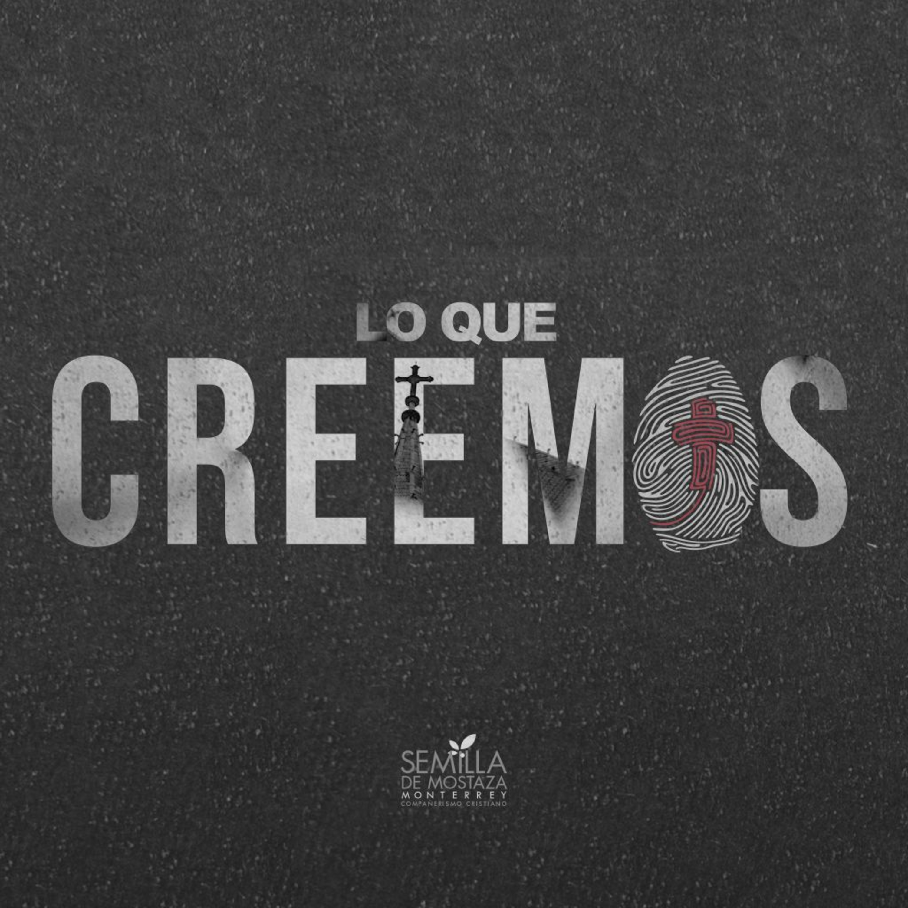 Lo Que Creemos: La Biblia episode artwork
