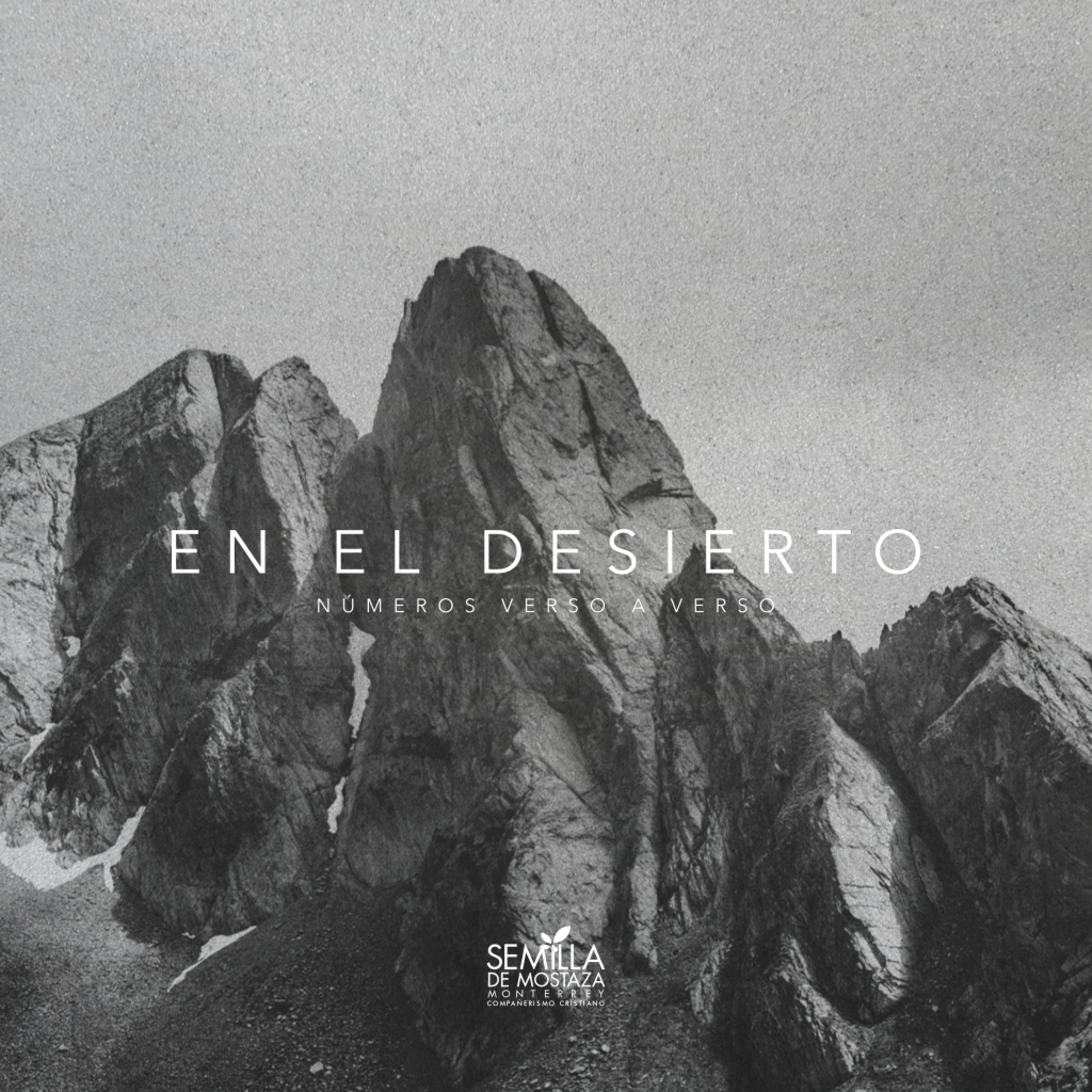 Portada de Semilla Monterrey
