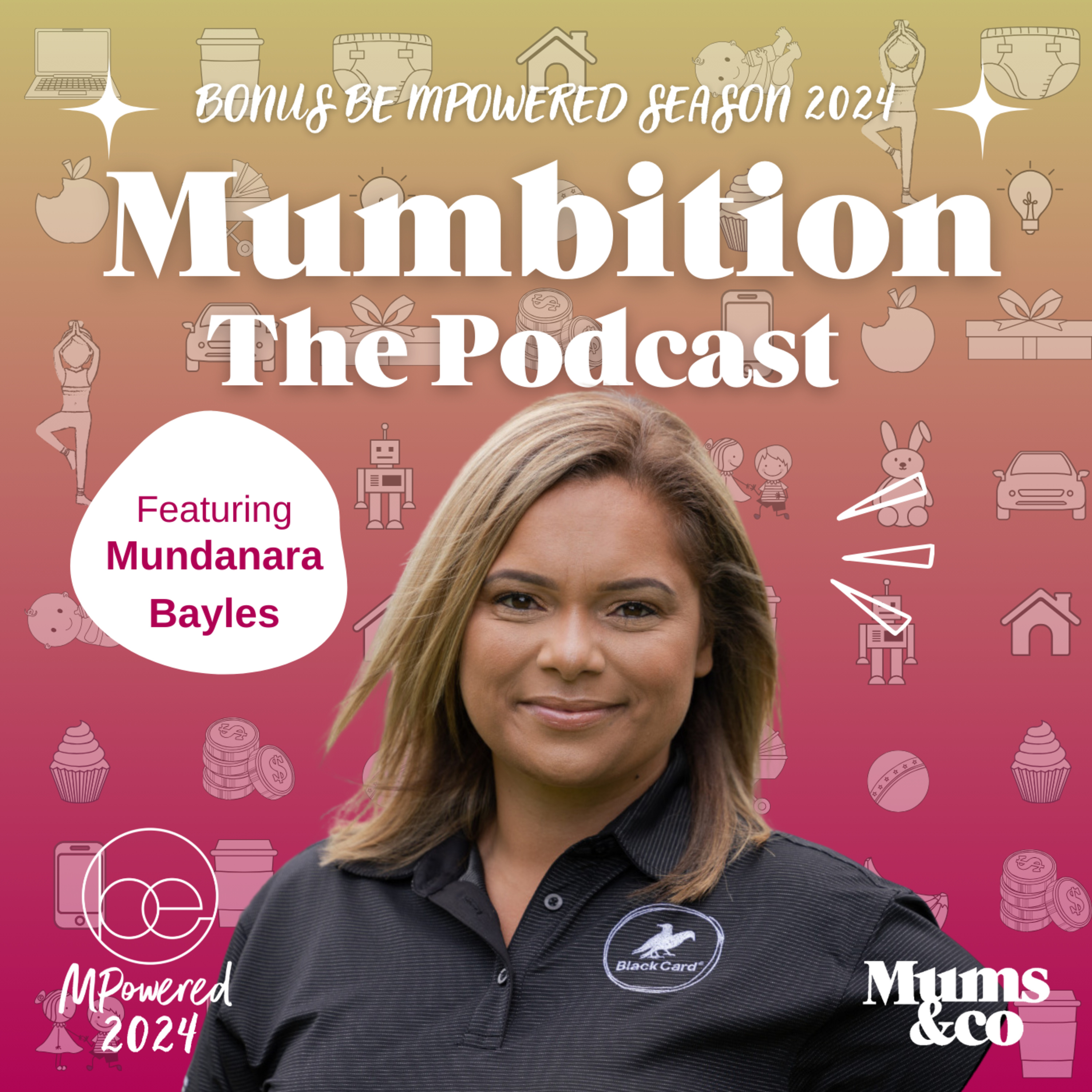 Bonus Be MPowered Season - Mundanara Bayles *Revisiting*