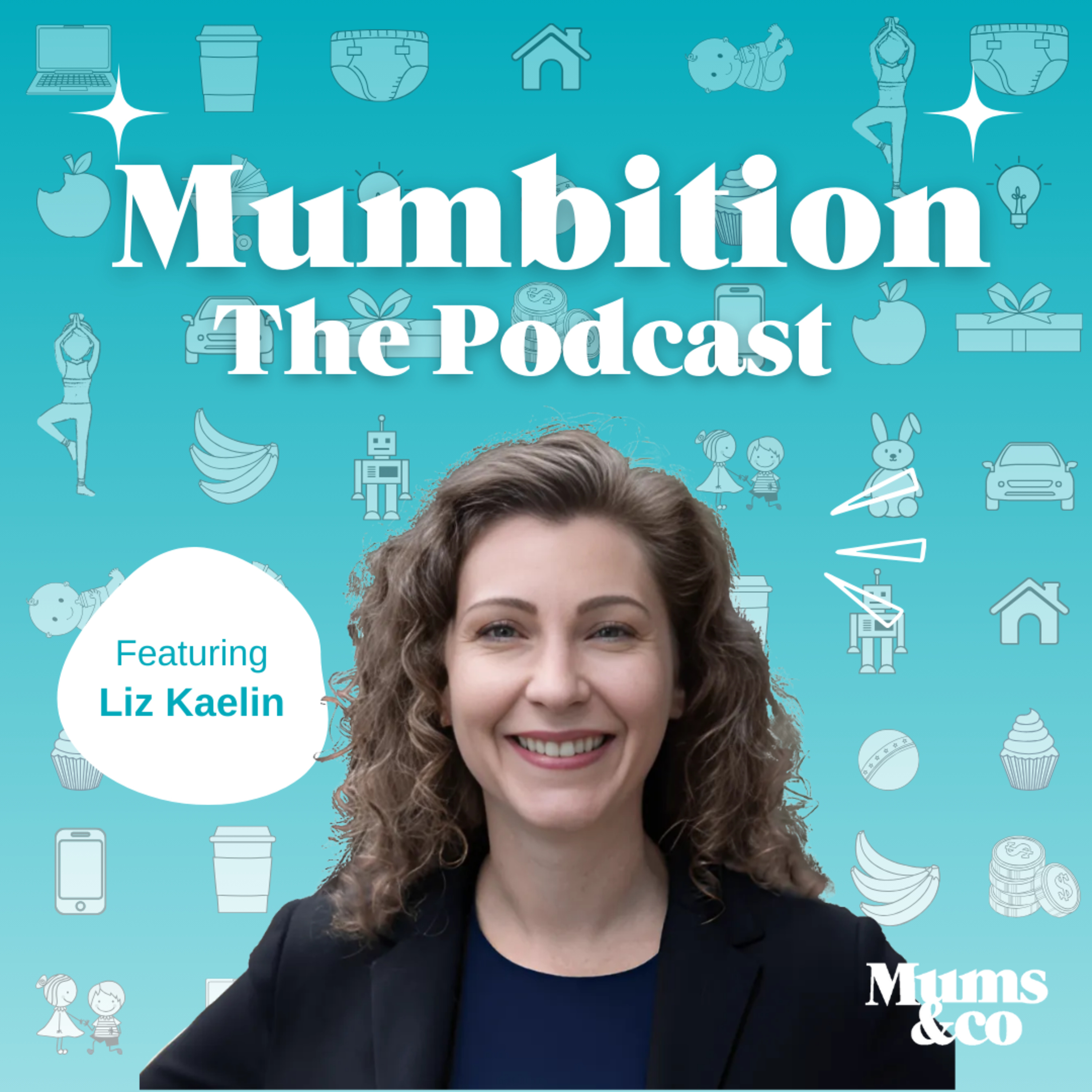 Summer Season: Liz Kaelin