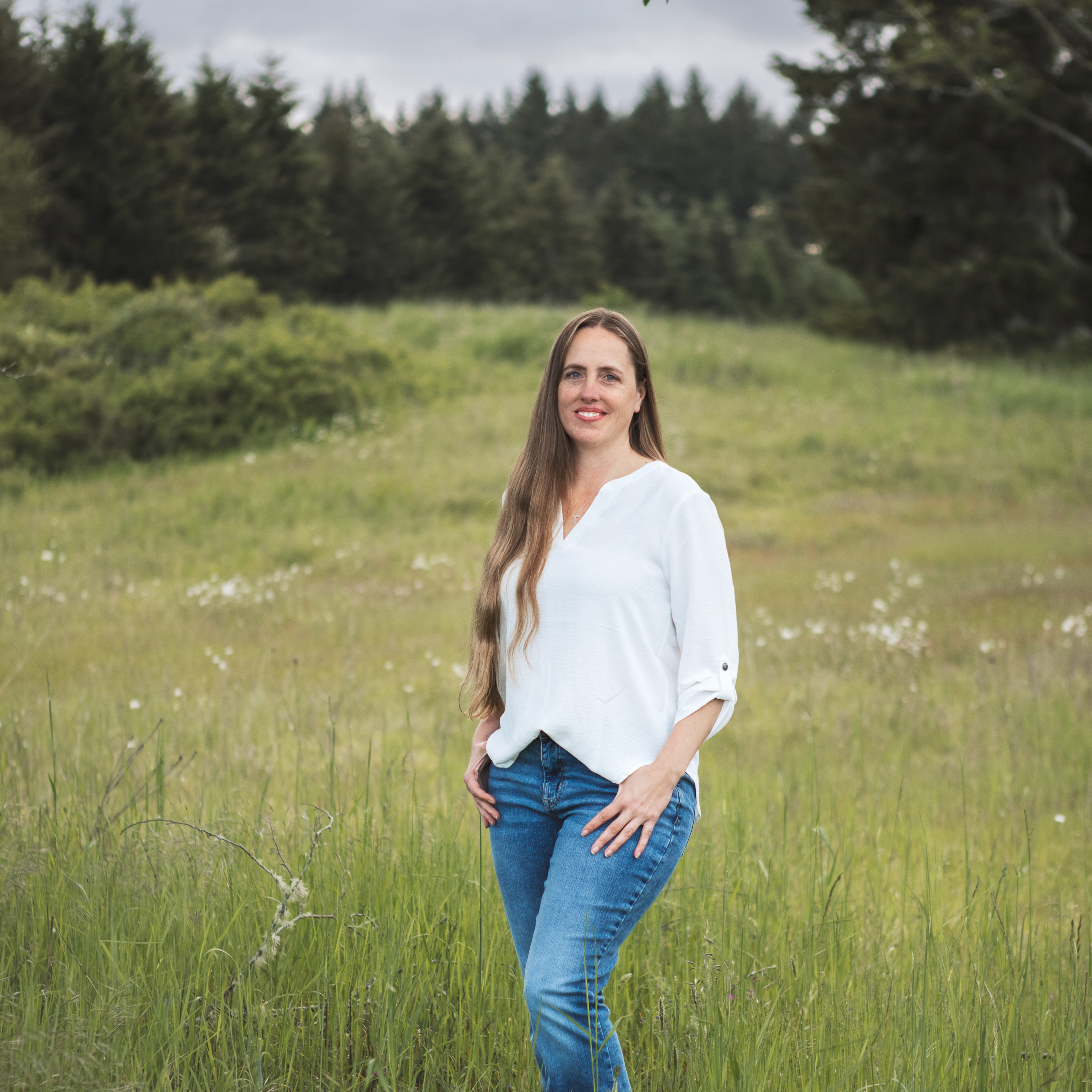 Empowered to Empower You