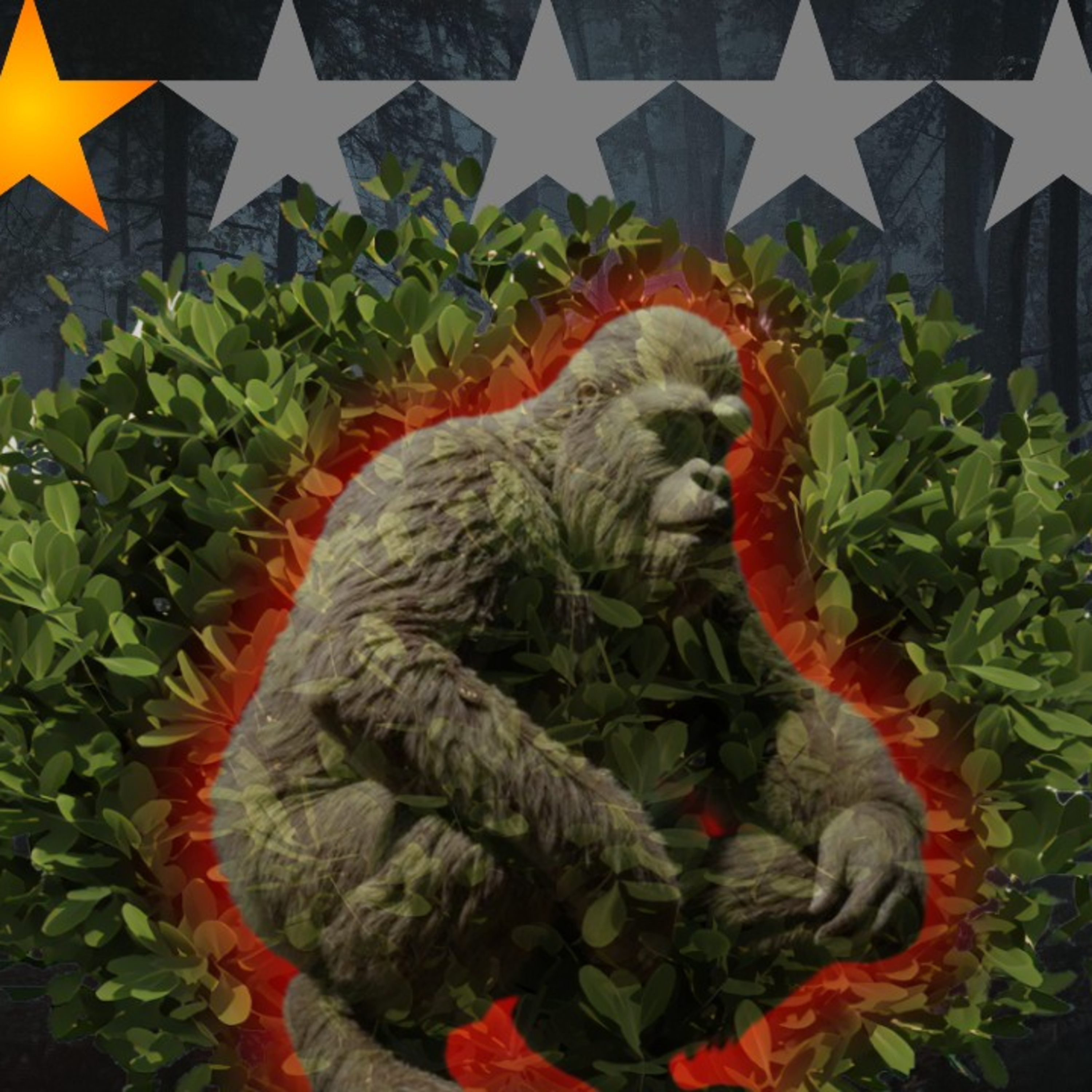 Do These Cryptid Hunting Techniques REALLY Work? episode artwork