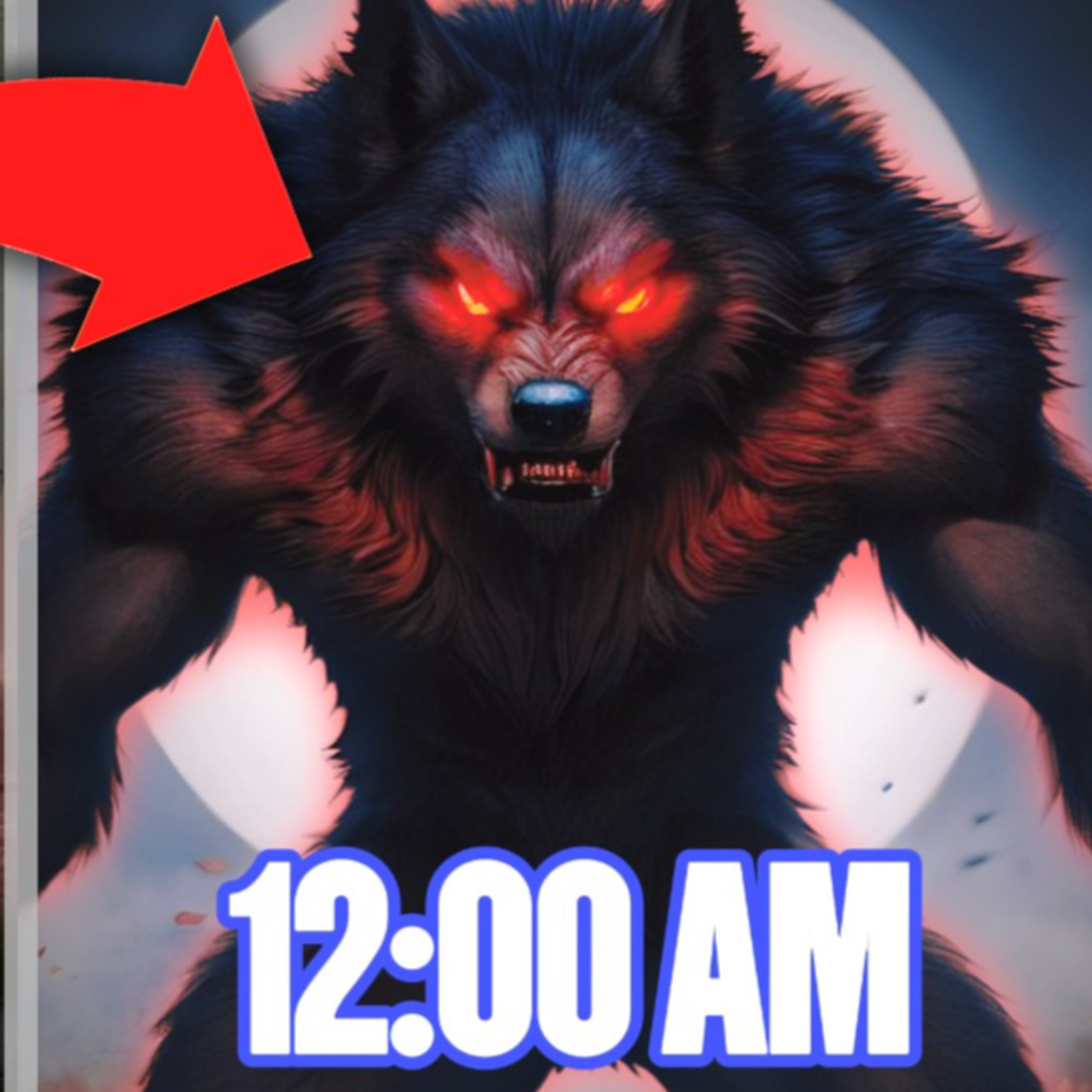 Can Humans Transform Into a DOGMAN? episode artwork