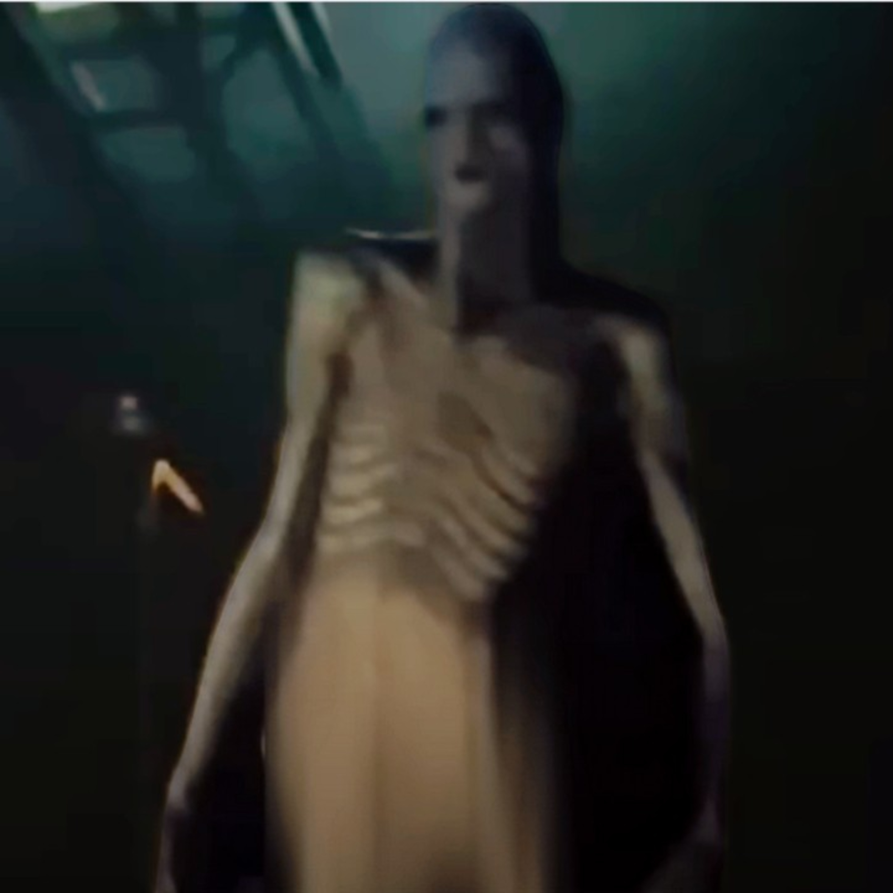 A Secret Message About CRYPTIDS in Alien Romulus... episode artwork