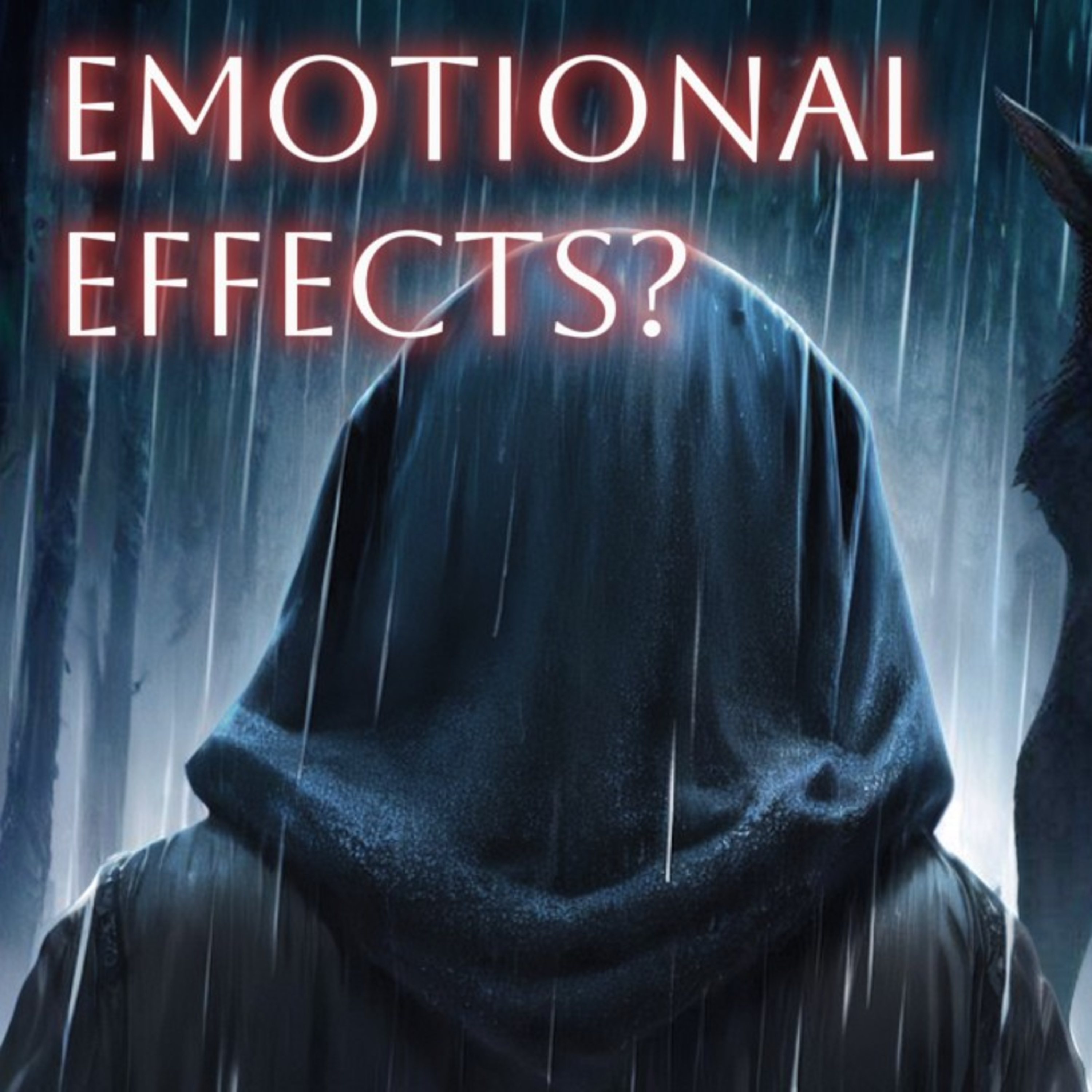 How MOOD Relates to Cryptid Sightings... episode artwork