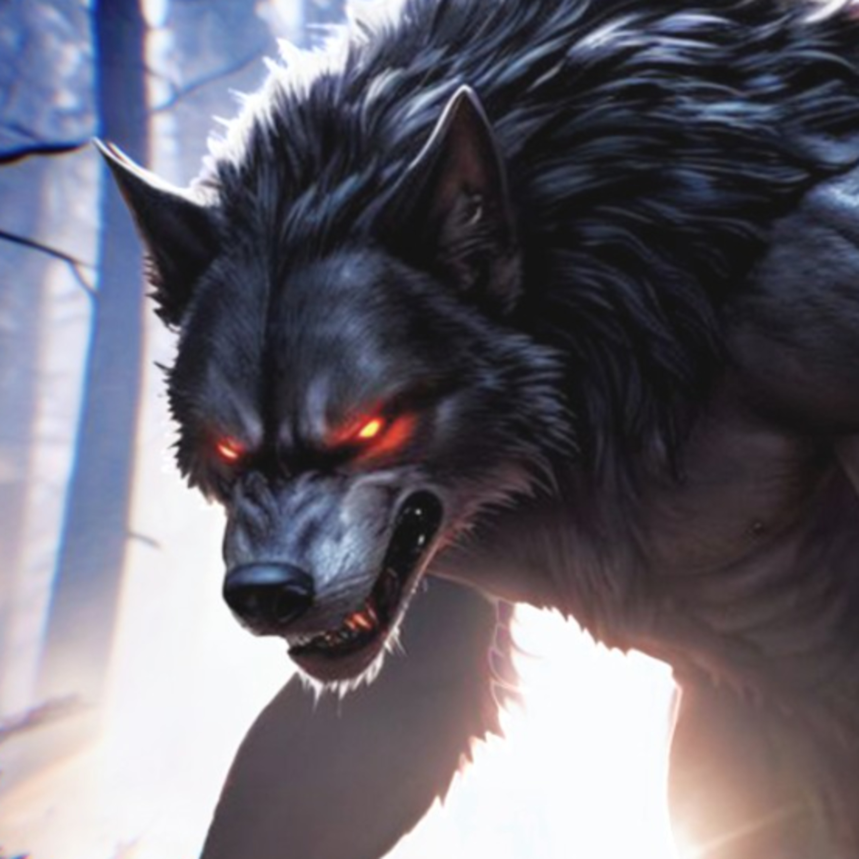 When Do People Encounter DOGMAN? episode artwork