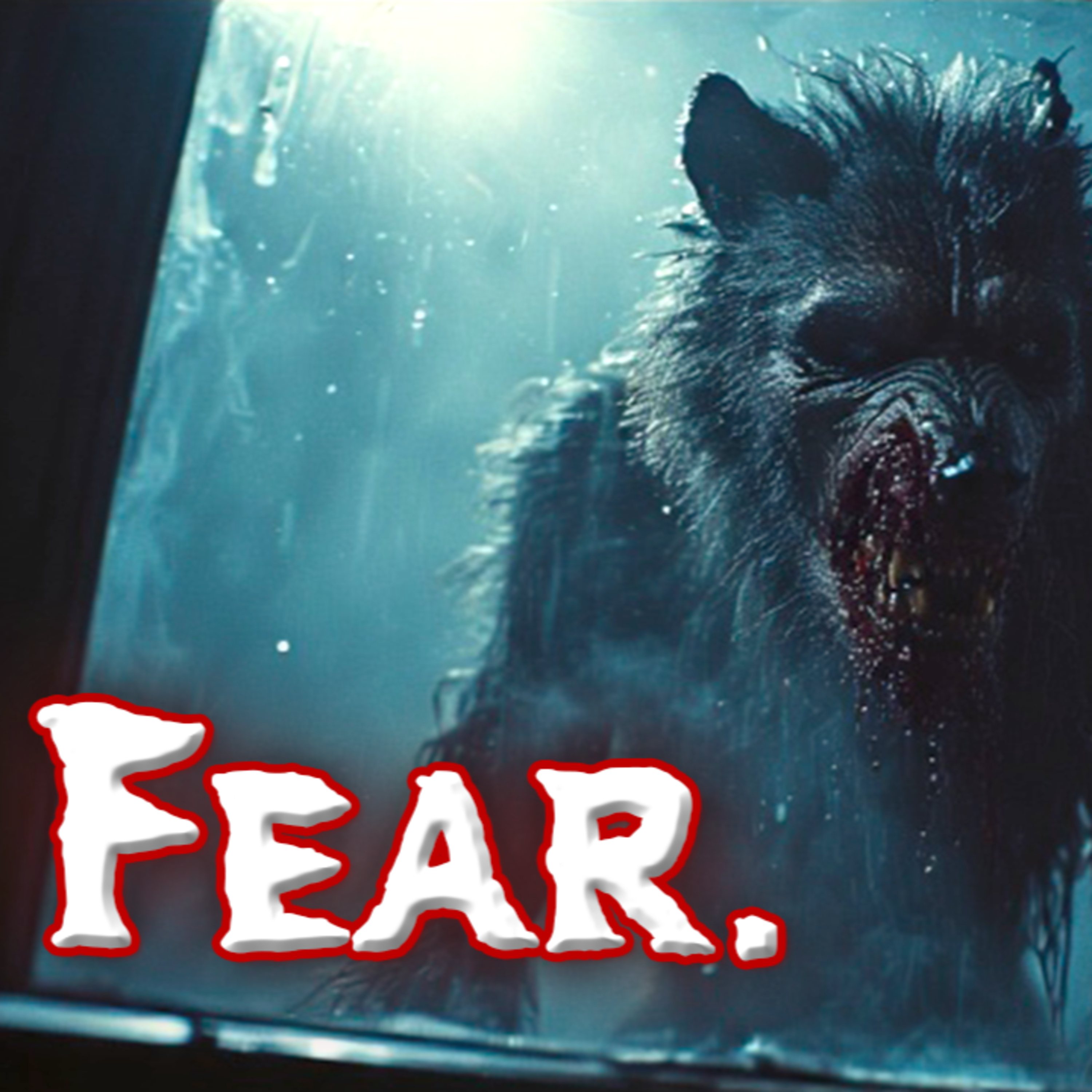 Our Greatest Fears... episode artwork