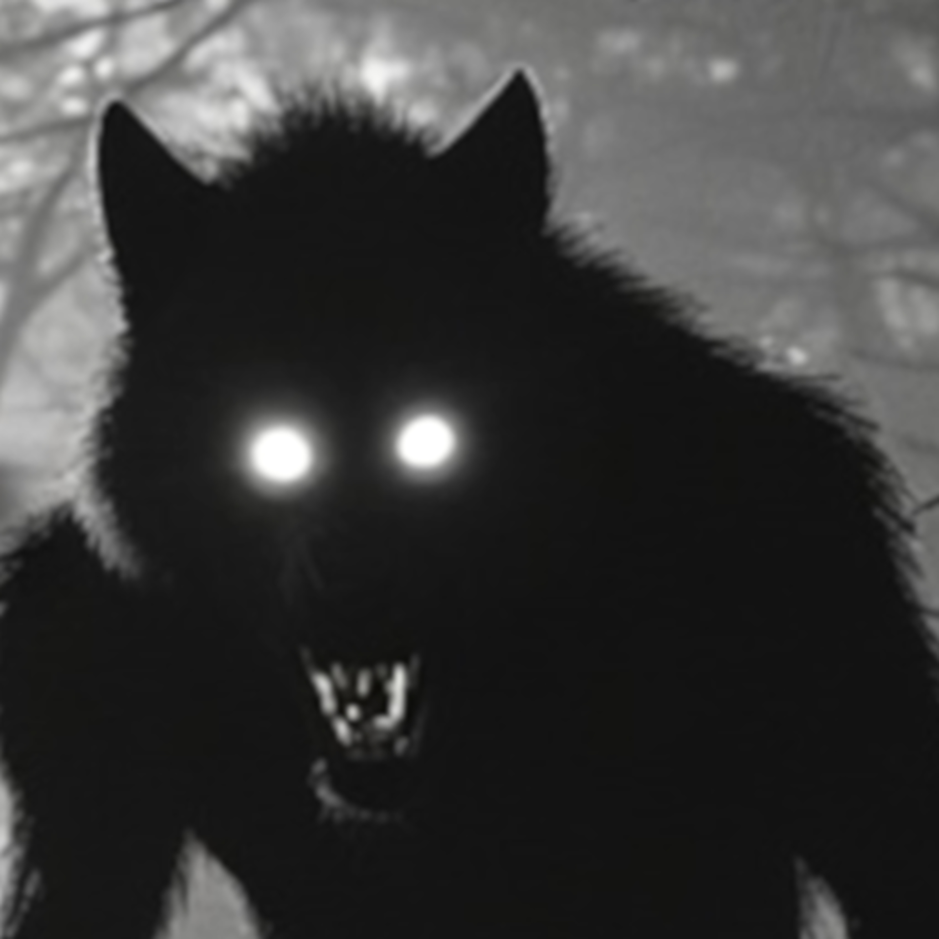 Dogman DOESN'T Exist... episode artwork