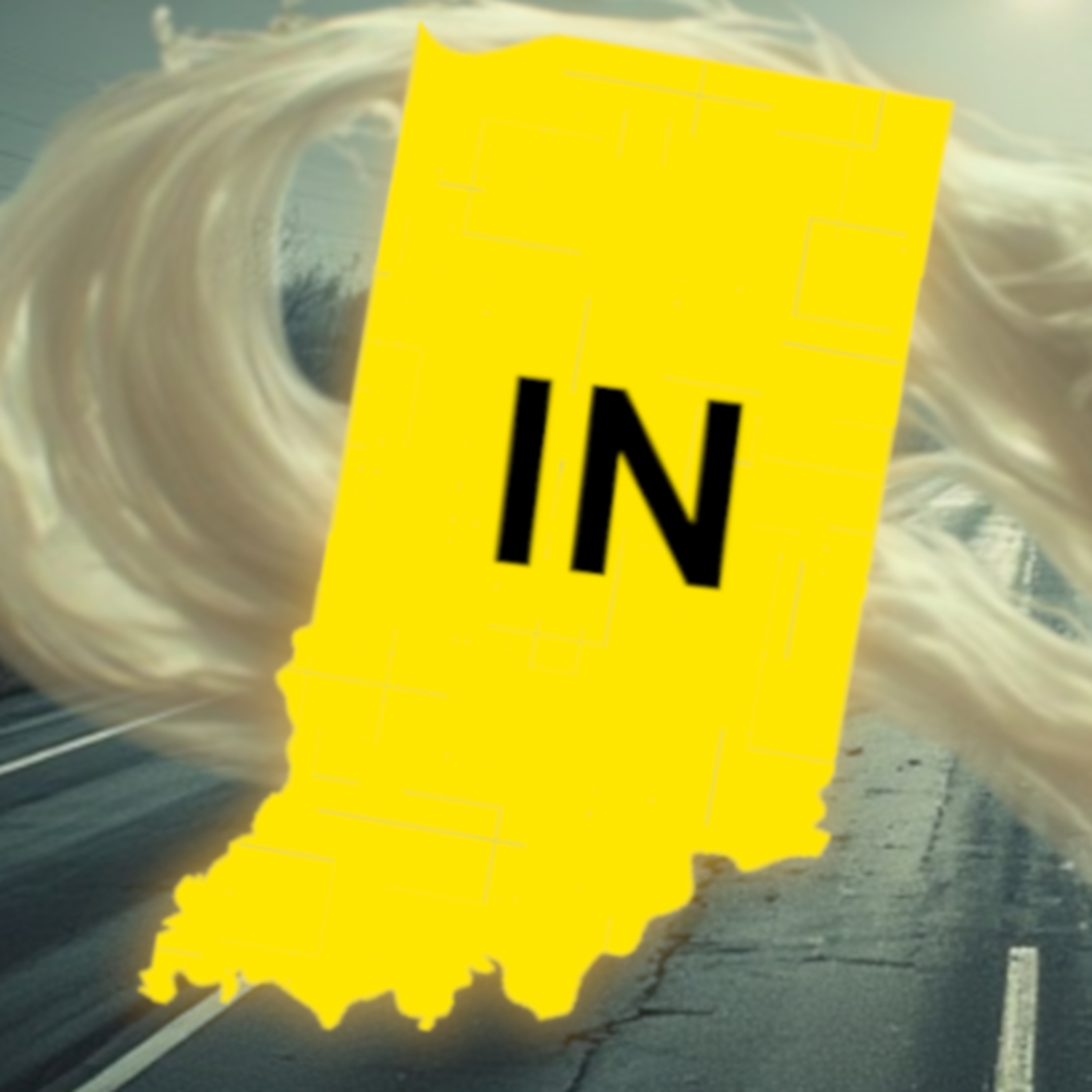Top 10 Cryptid Sightings in Indiana... episode artwork