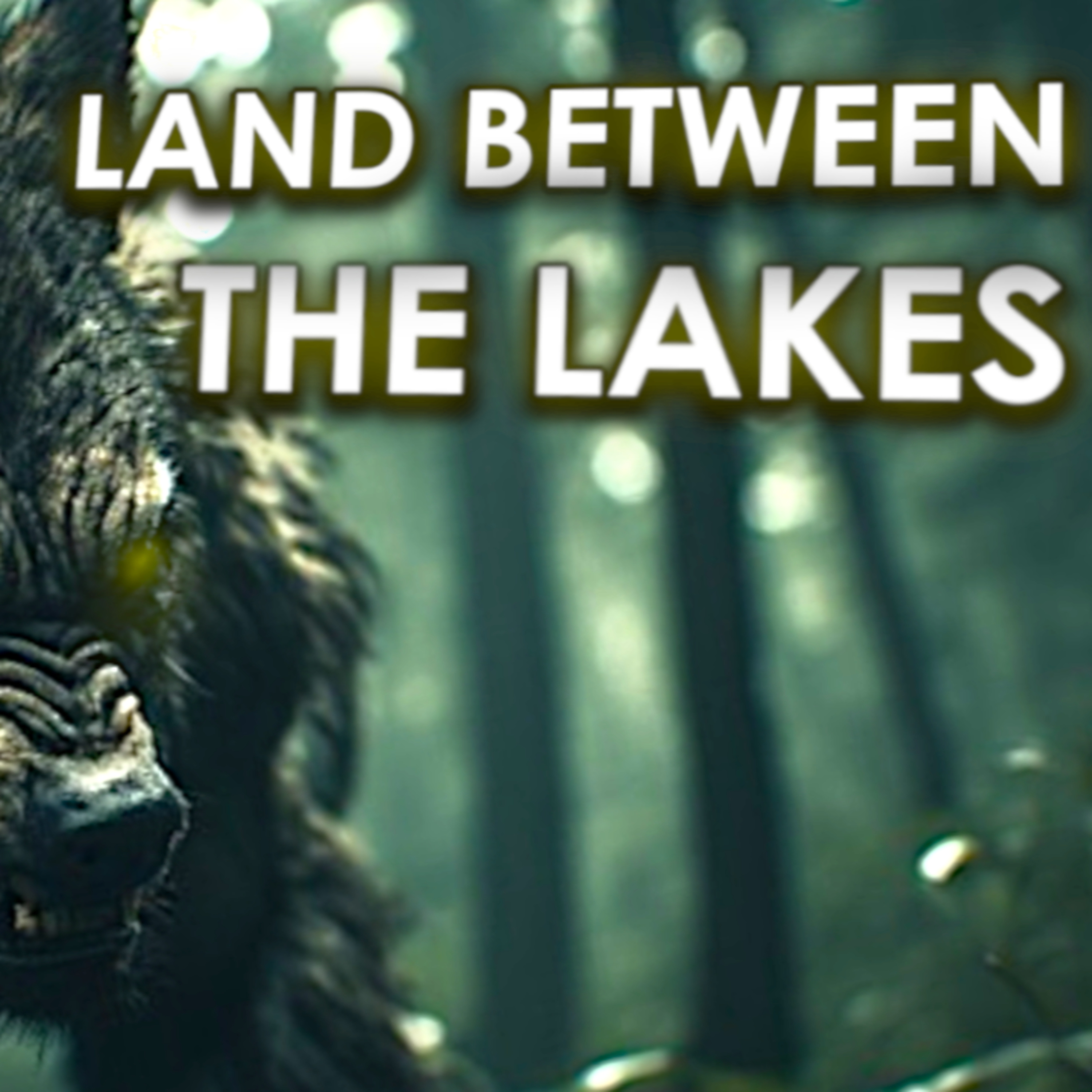 We Visited the LBL! Did We Find Dogman? episode artwork