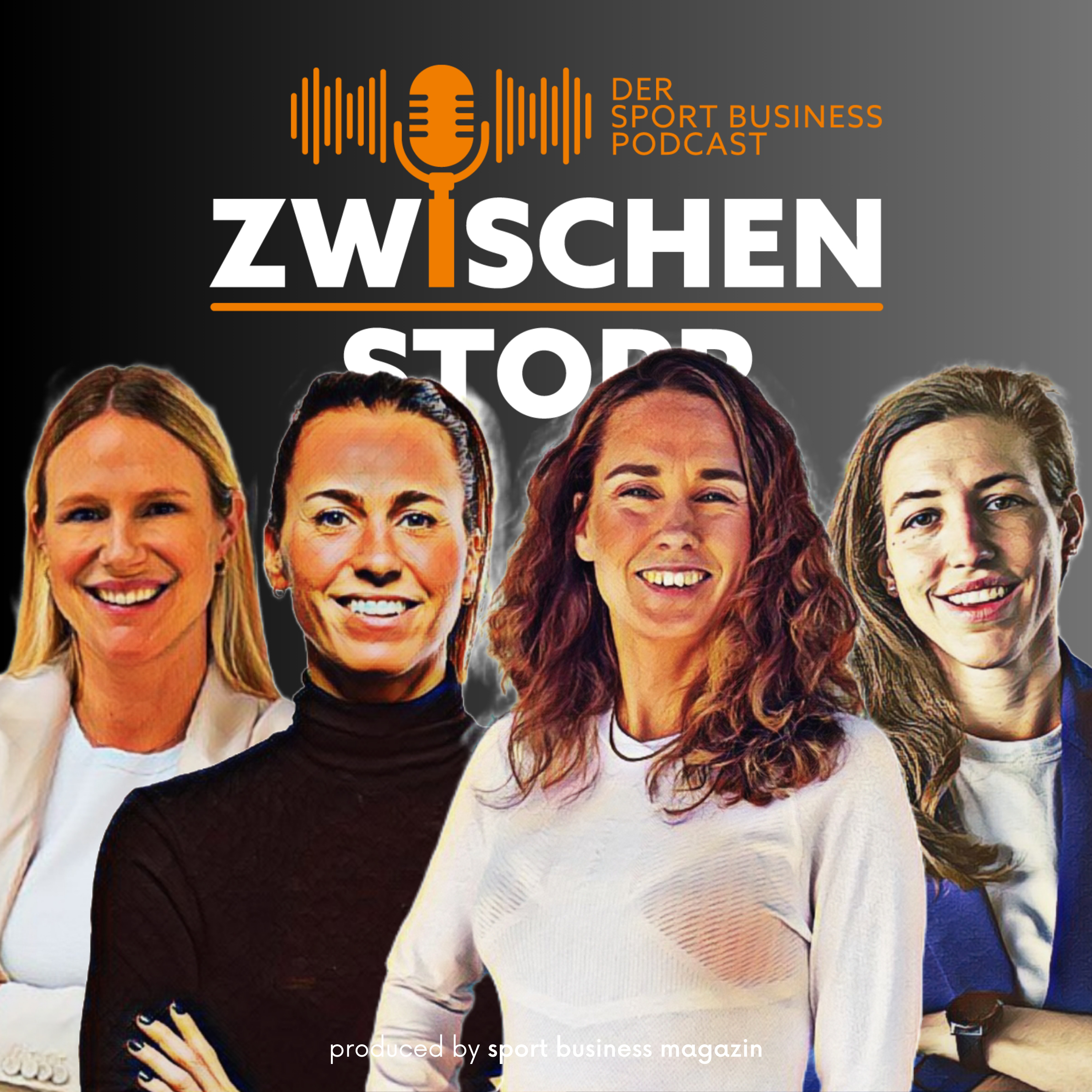 Zwischenstopp – der Sport Business Podcast