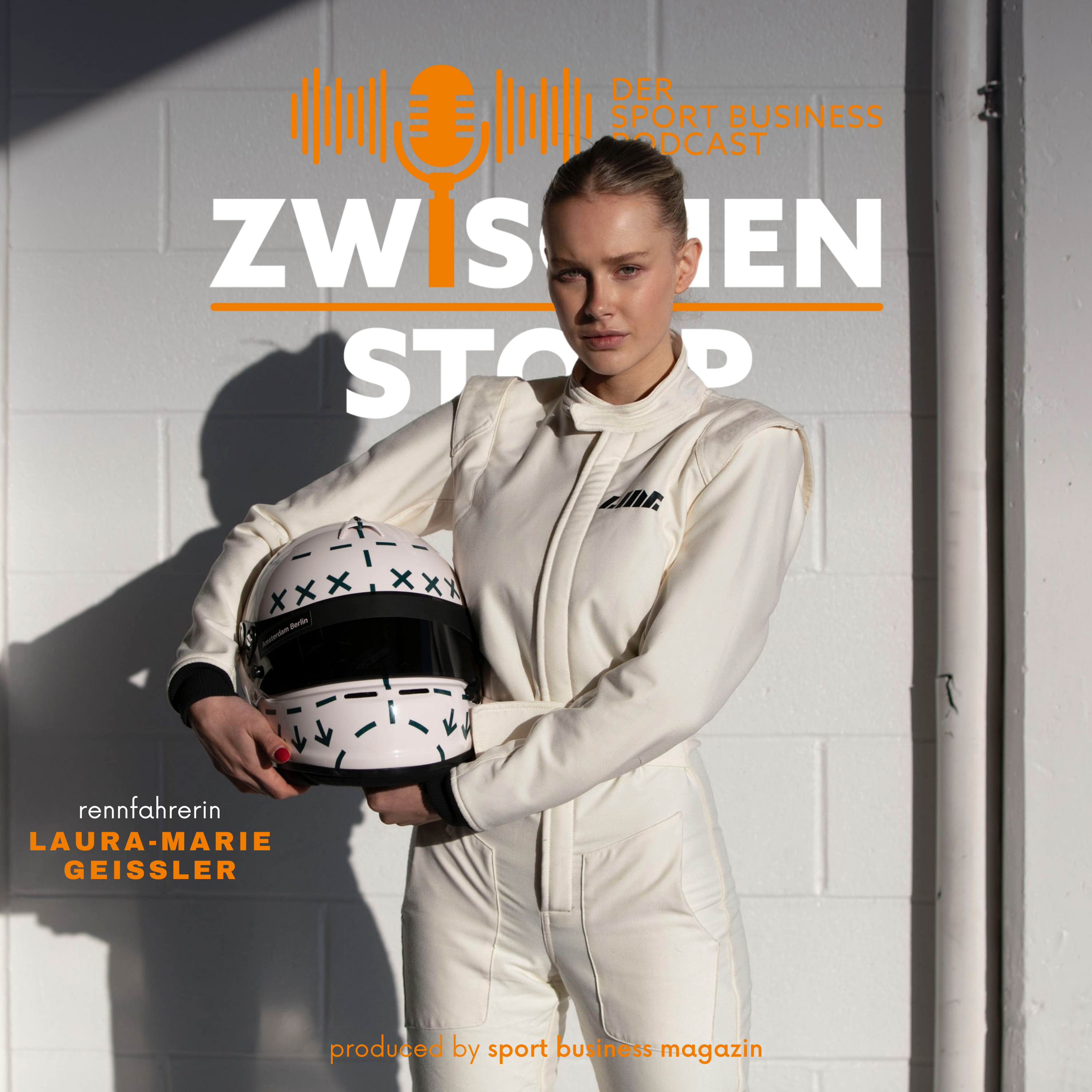 Zwischenstopp – der Sport Business Podcast