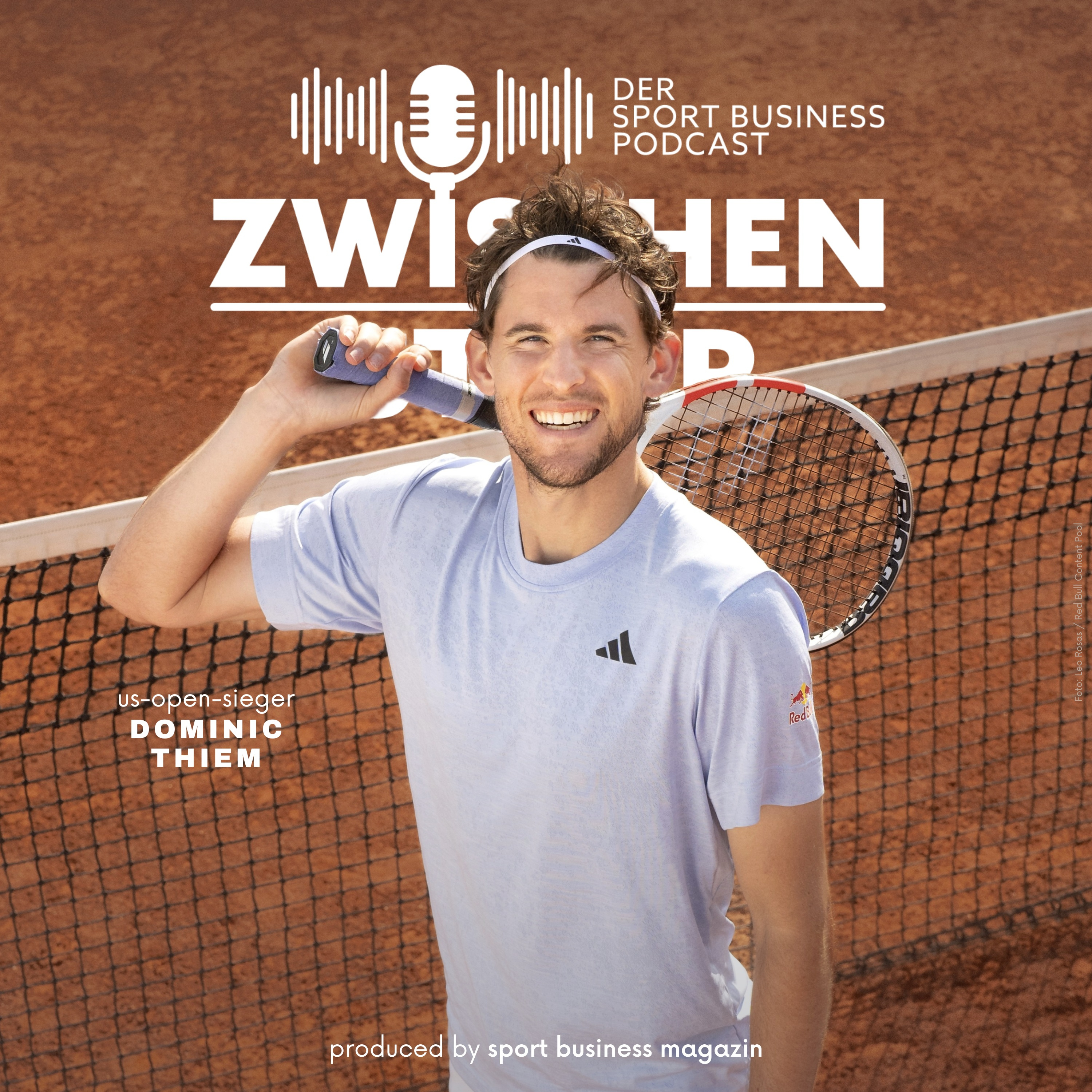 Zwischenstopp – der Sport Business Podcast