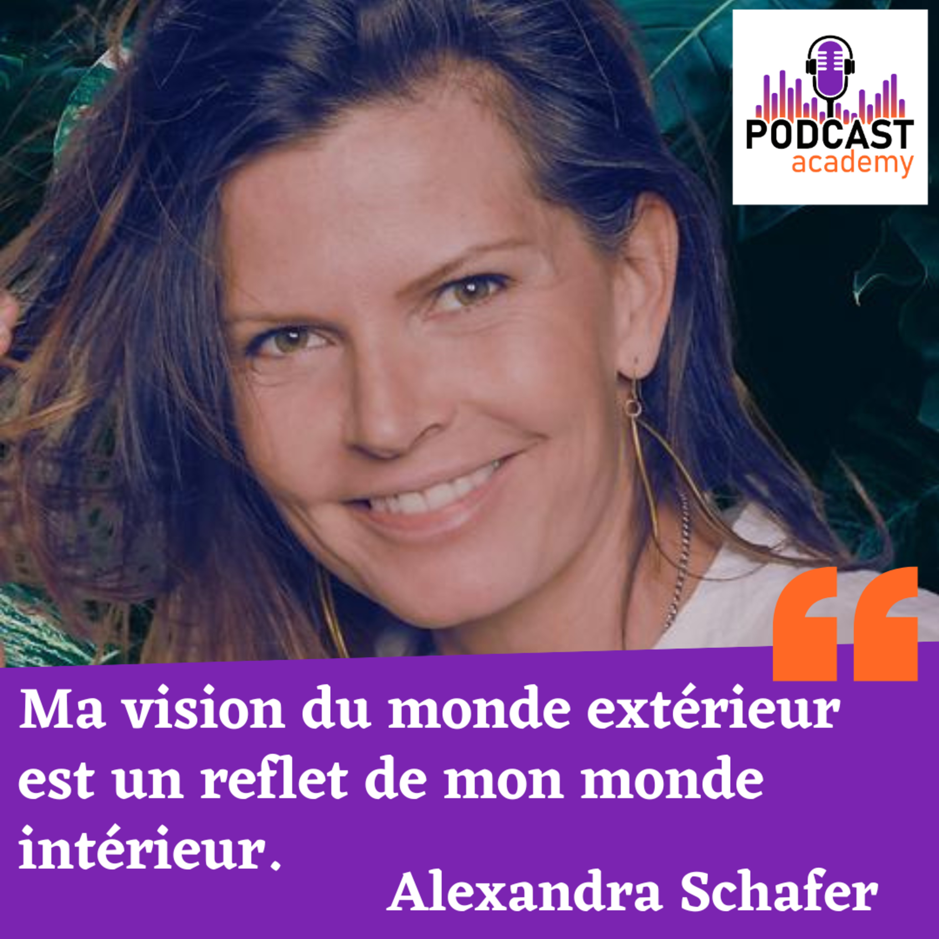 l\'Univers du Podcast