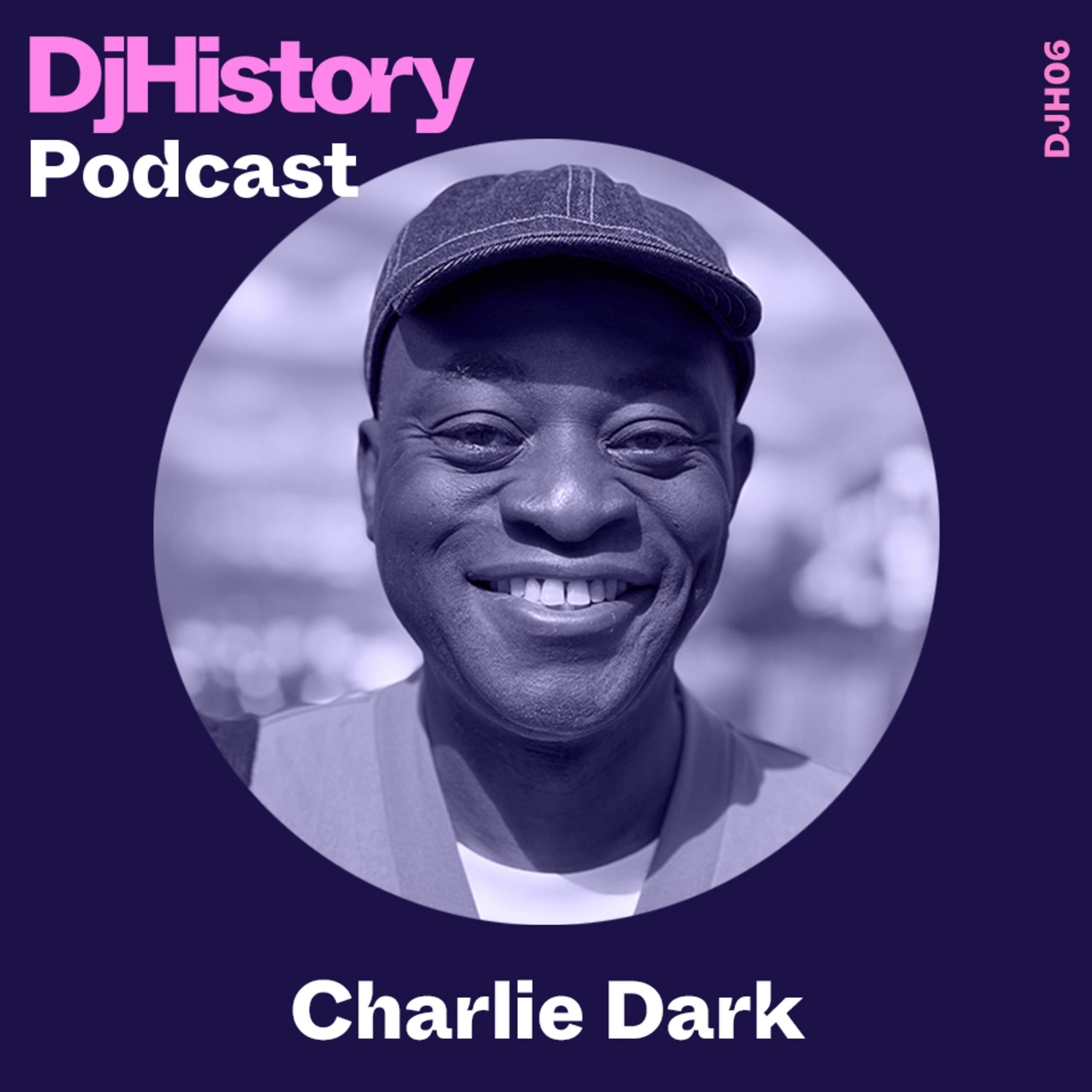 DjHistory
