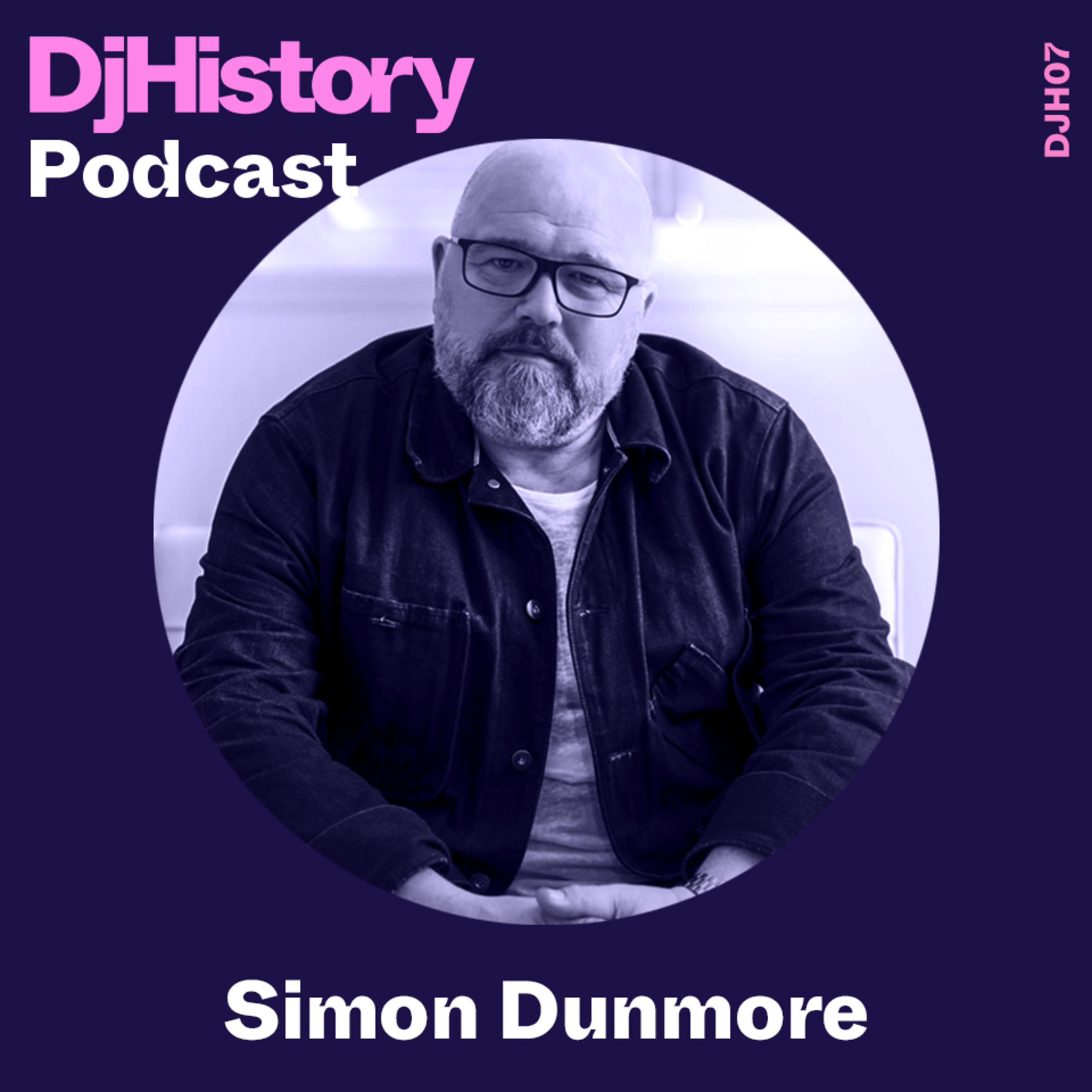 DjHistory