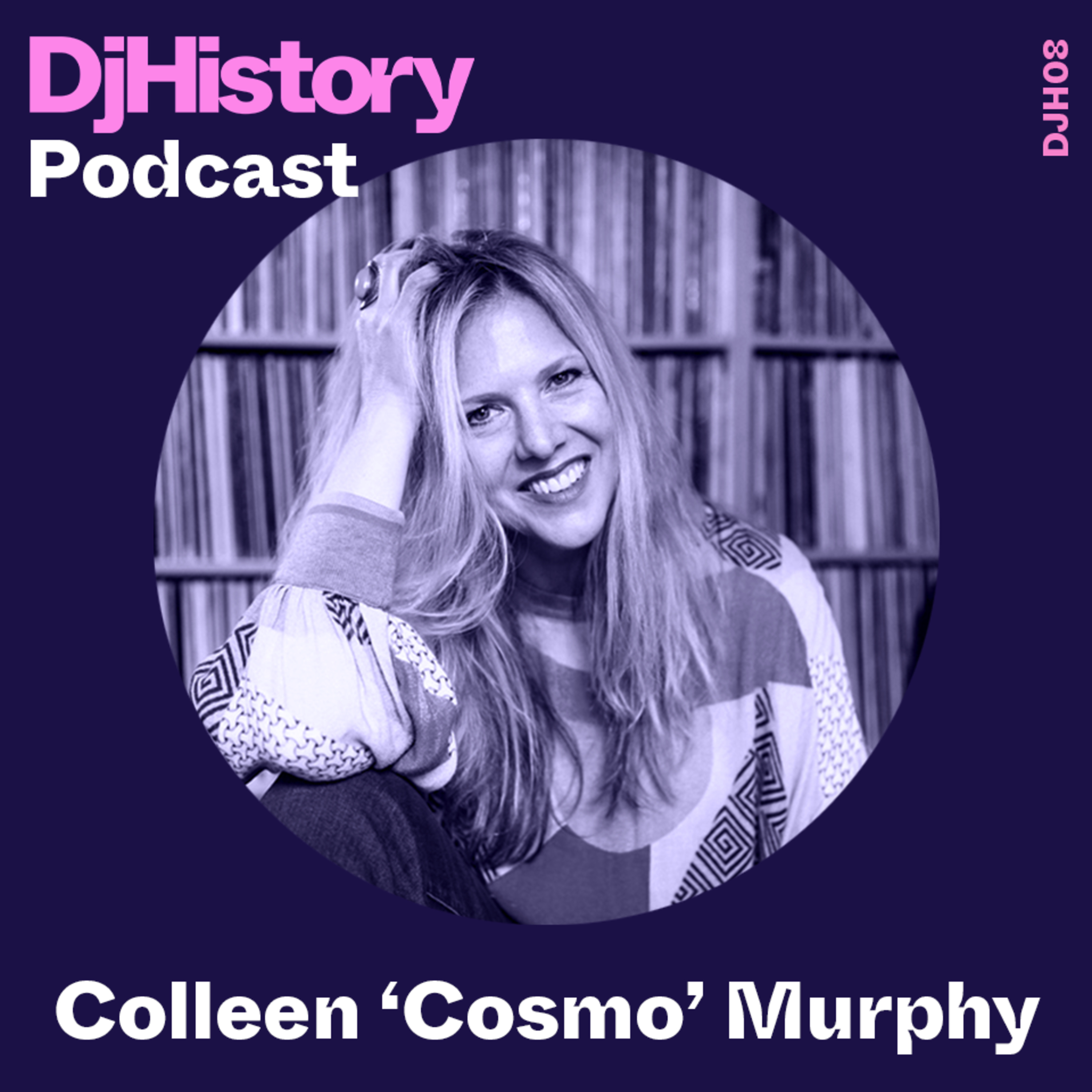 DjHistory