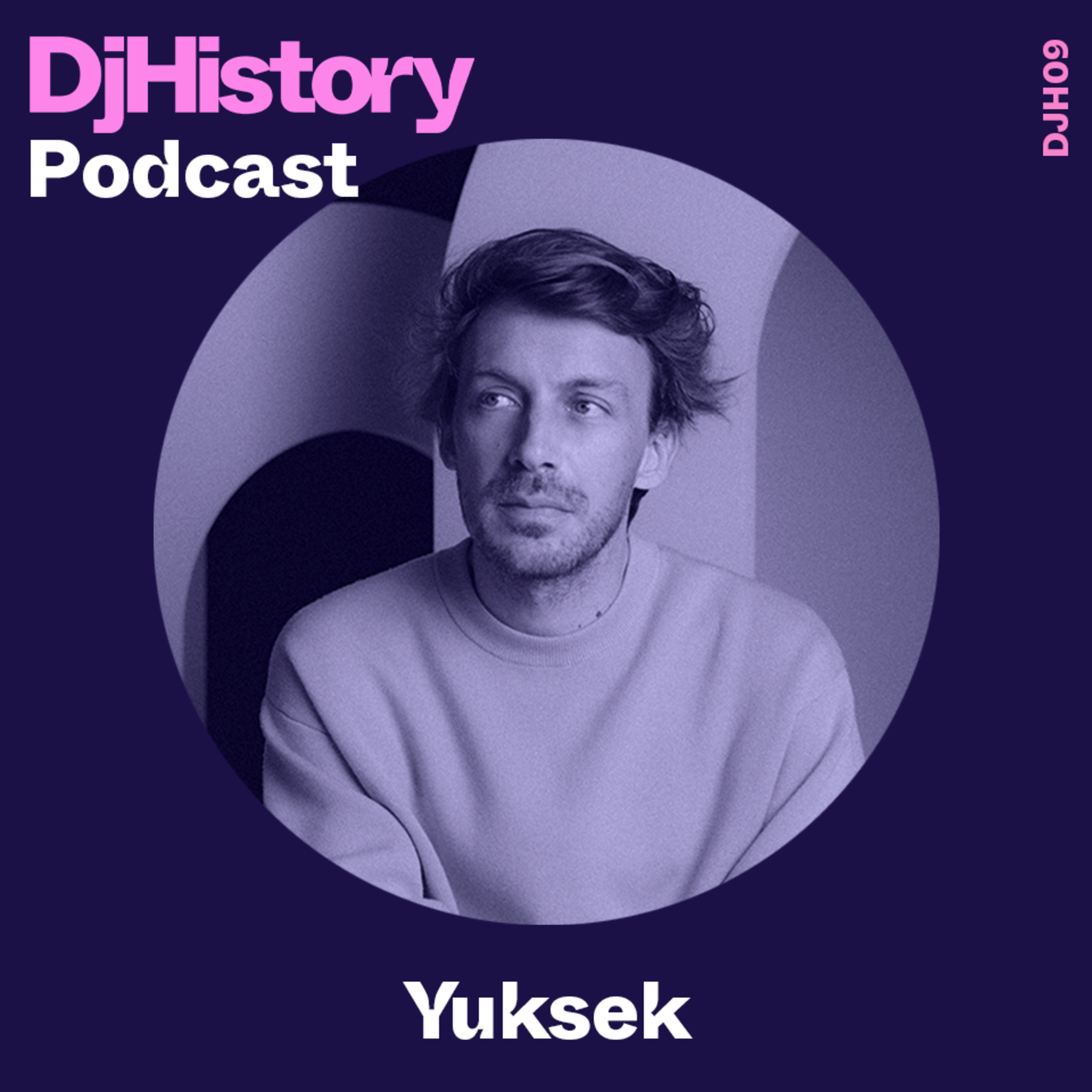DjHistory