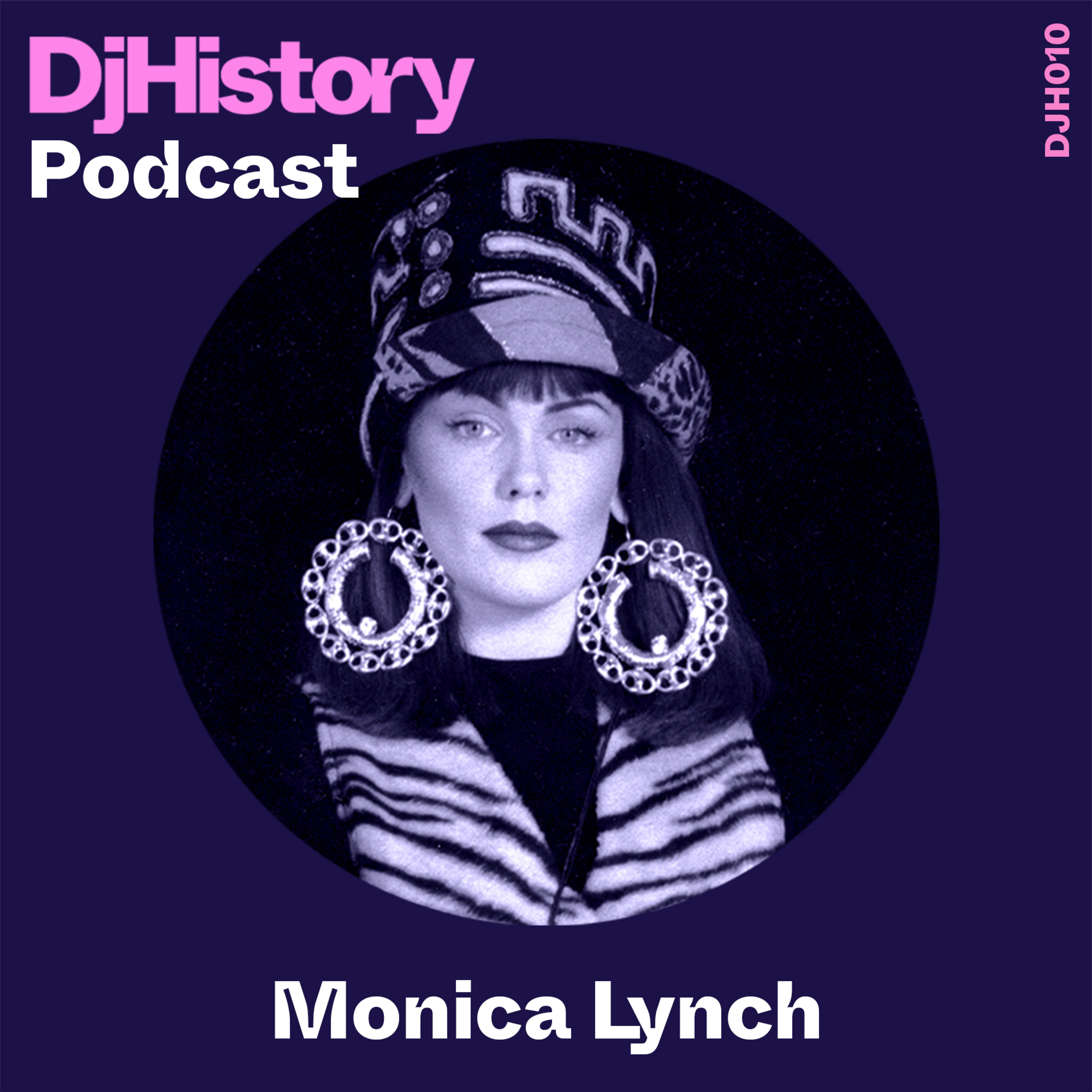DjHistory