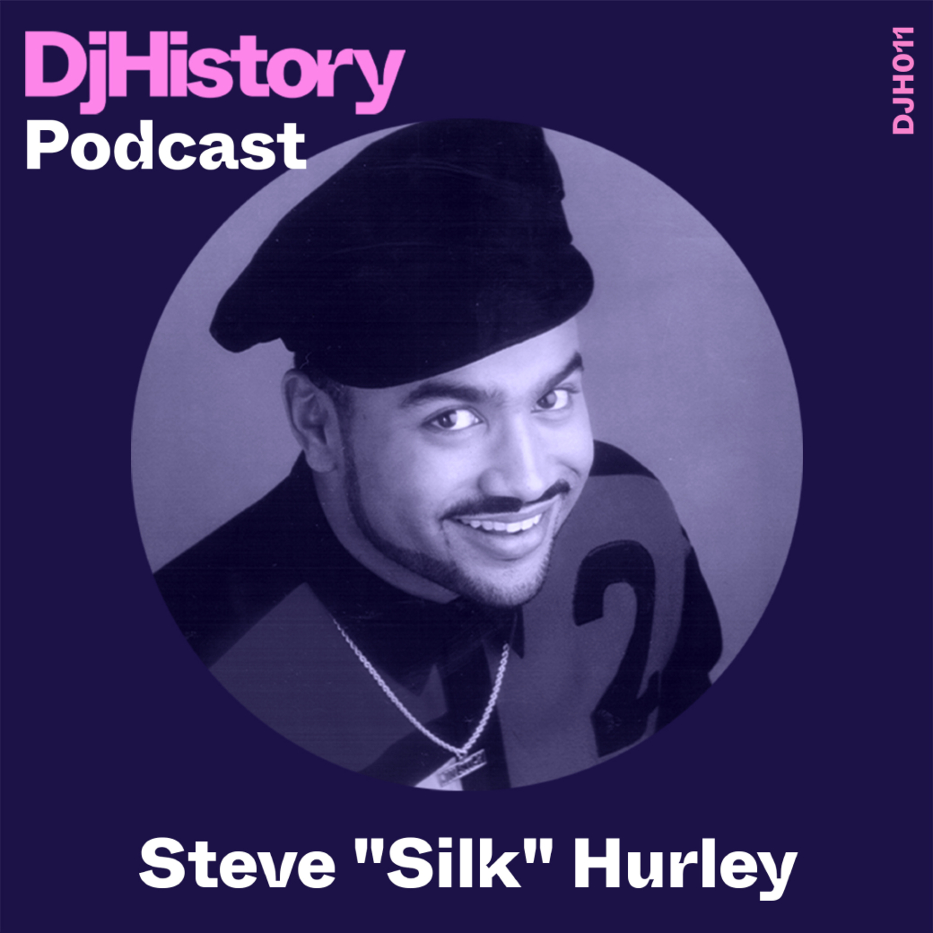 DjHistory