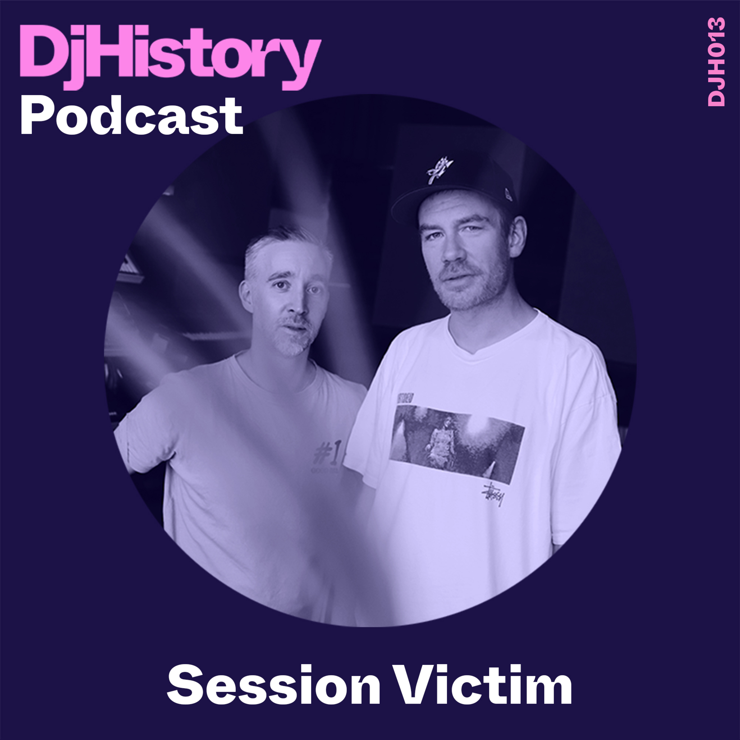 DjHistory