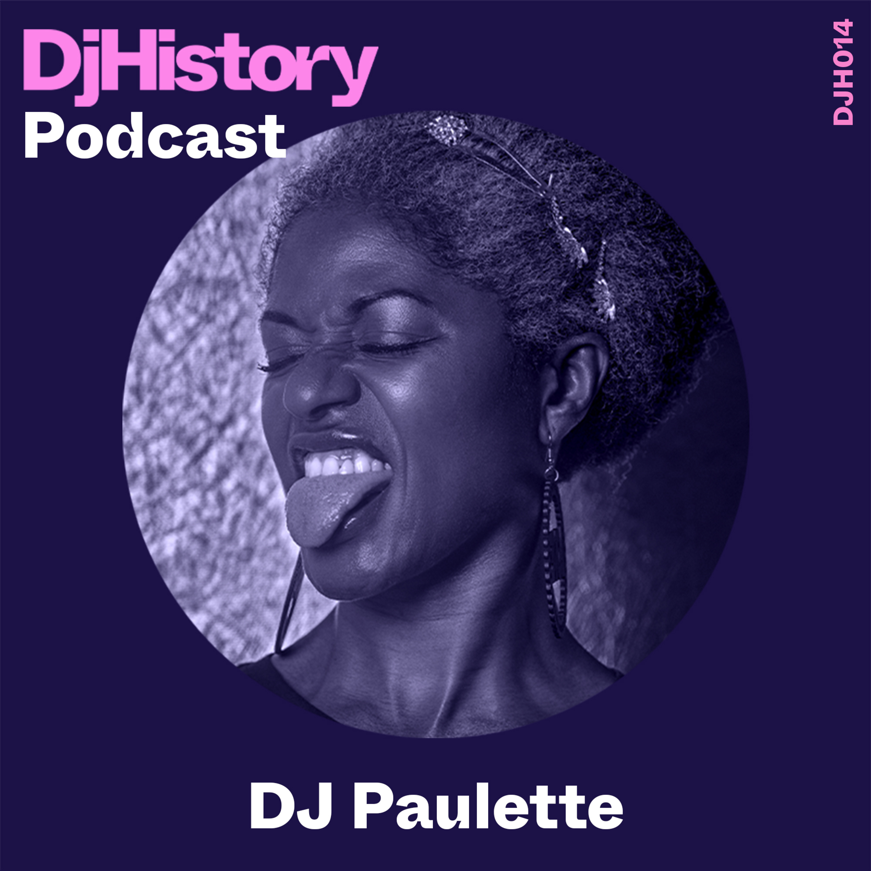 DjHistory