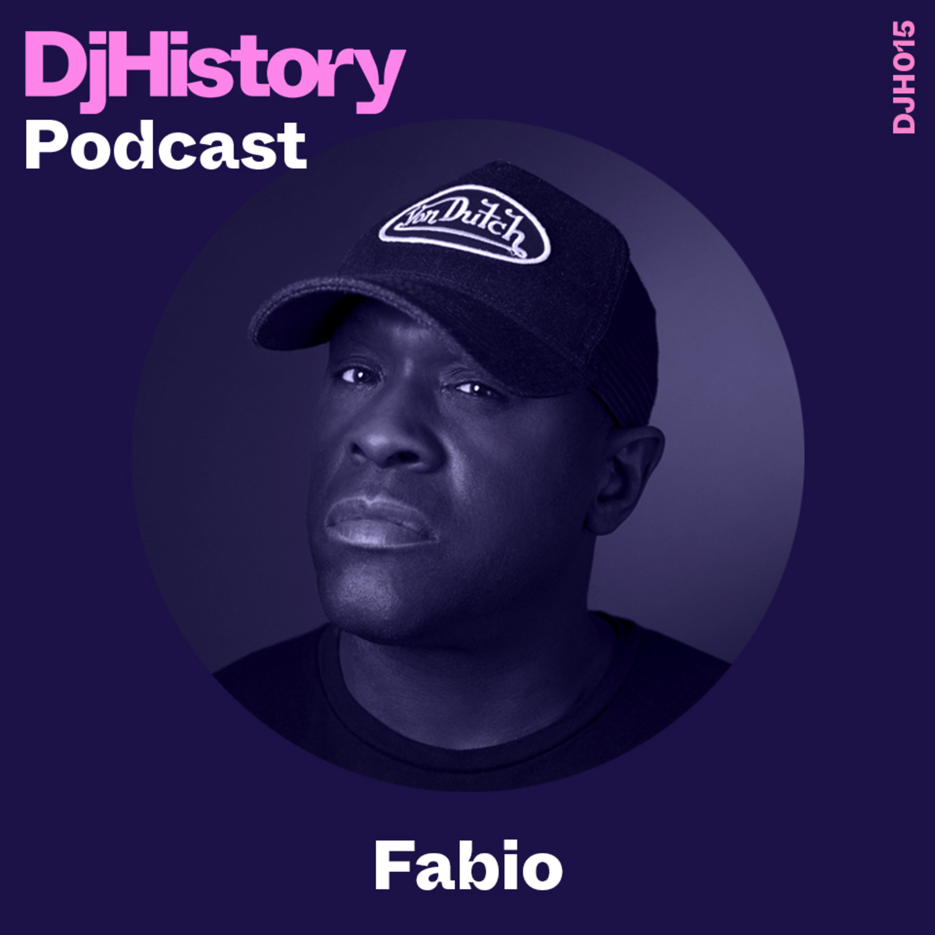 DjHistory