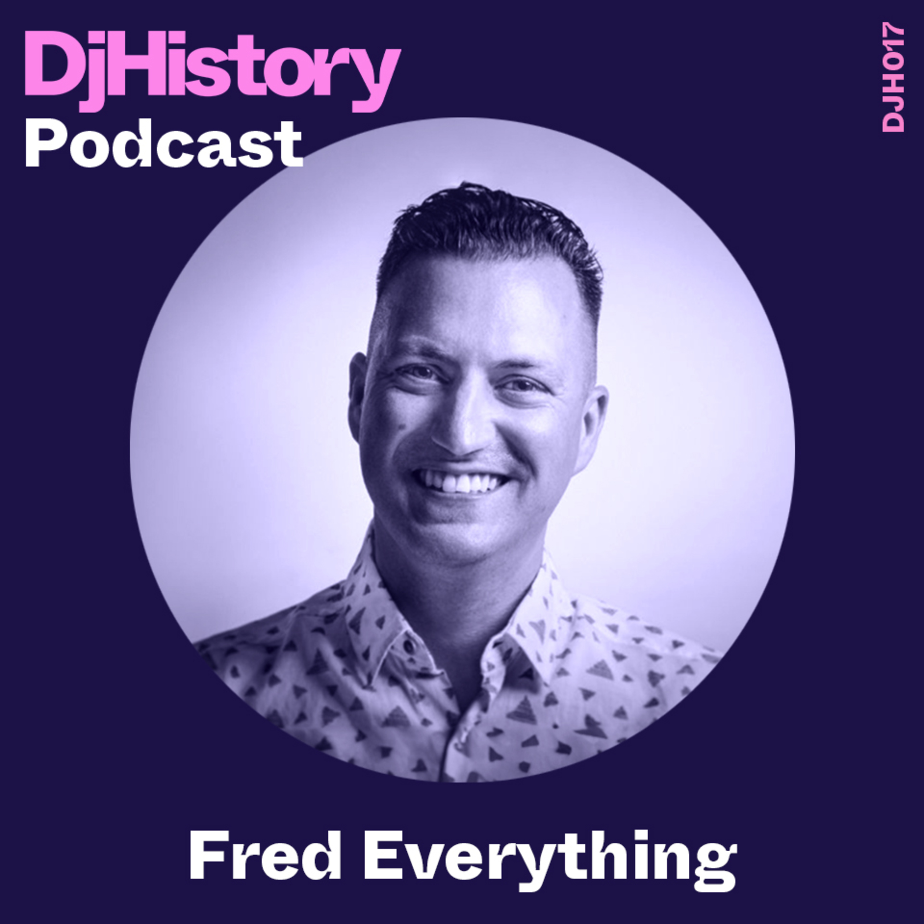 DjHistory