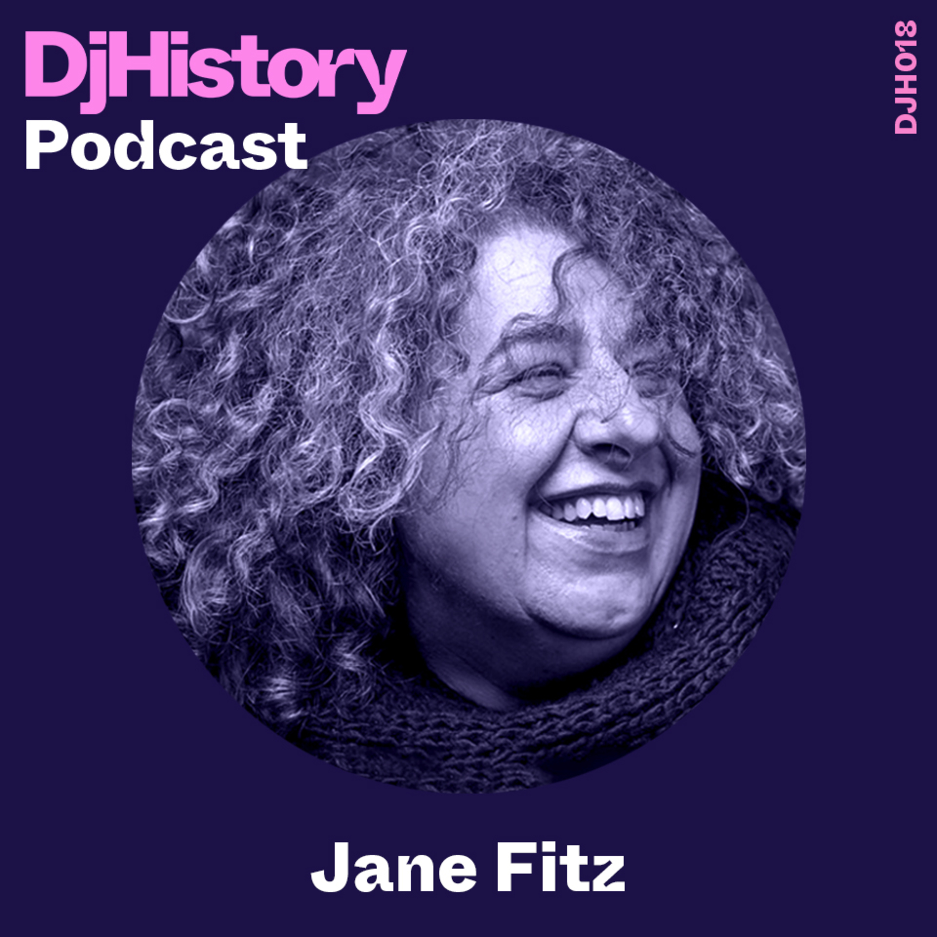 DjHistory