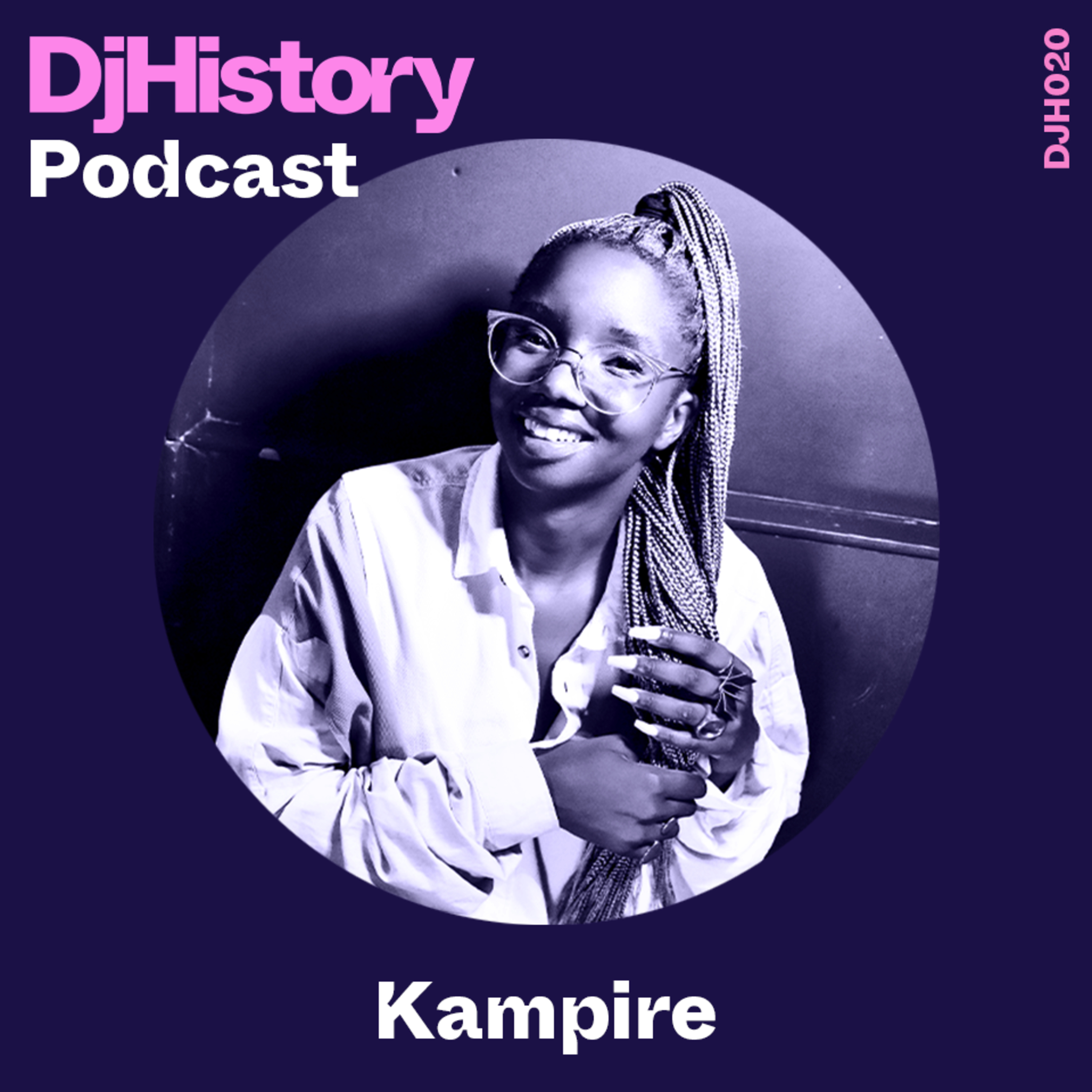 DjHistory