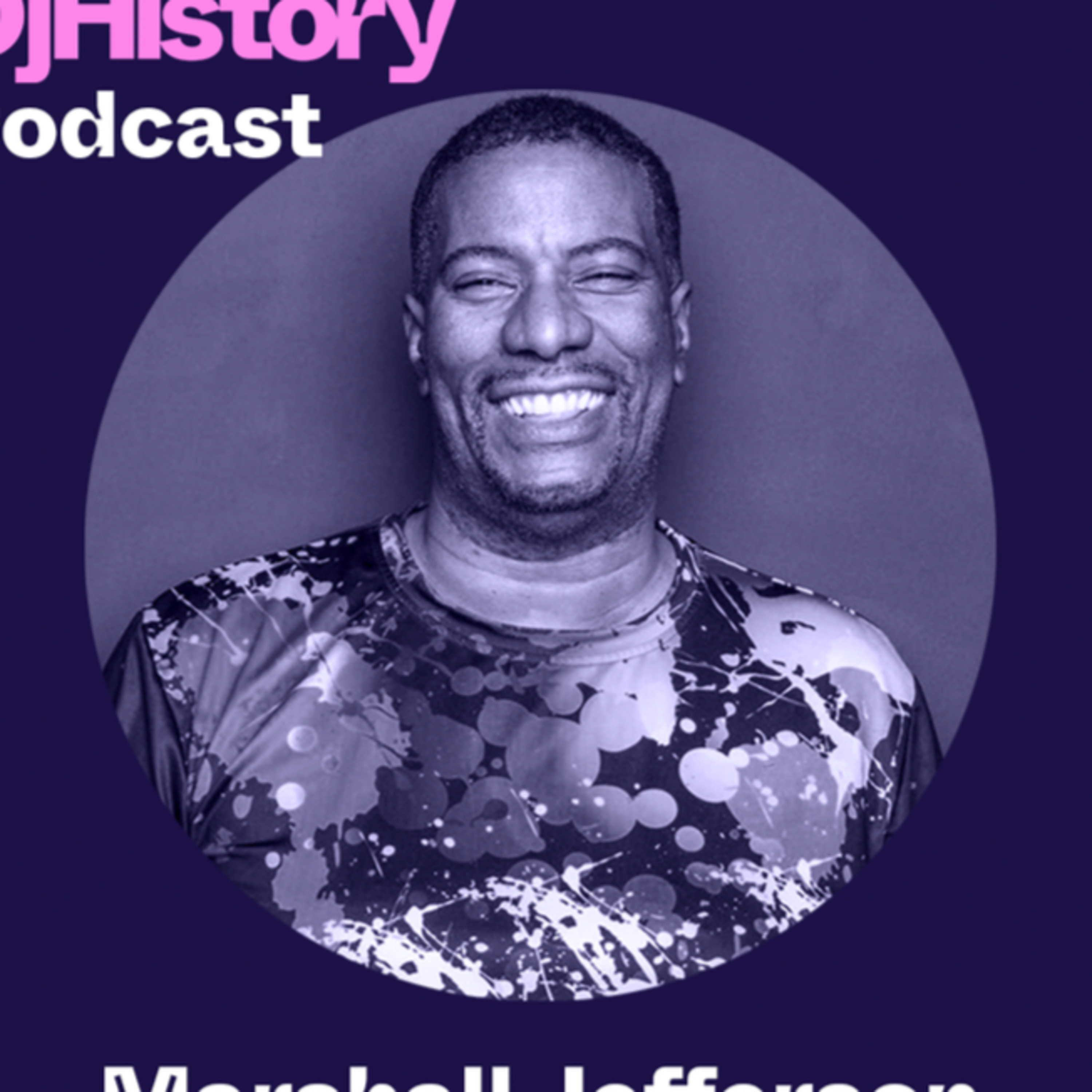 DjHistory