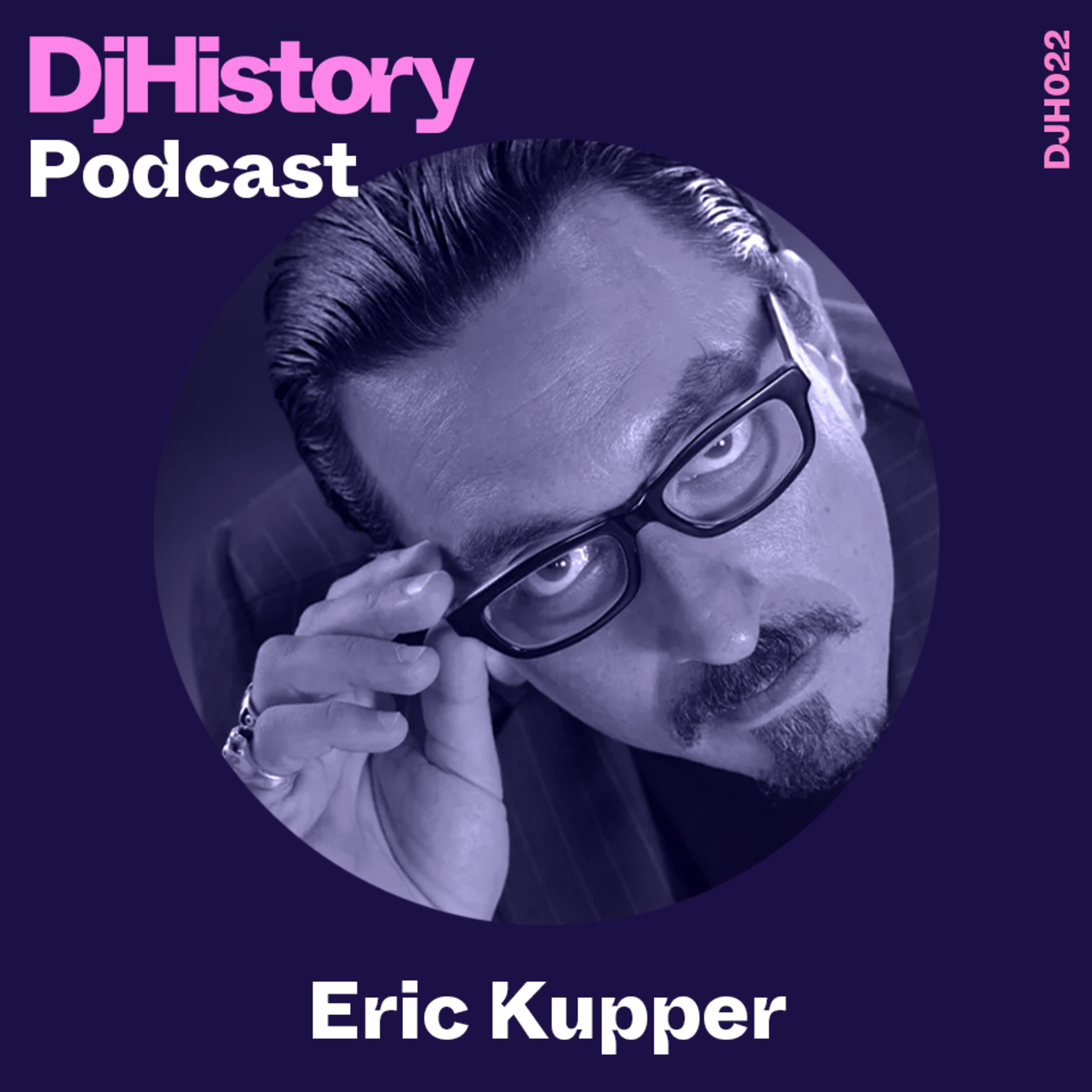 DjHistory